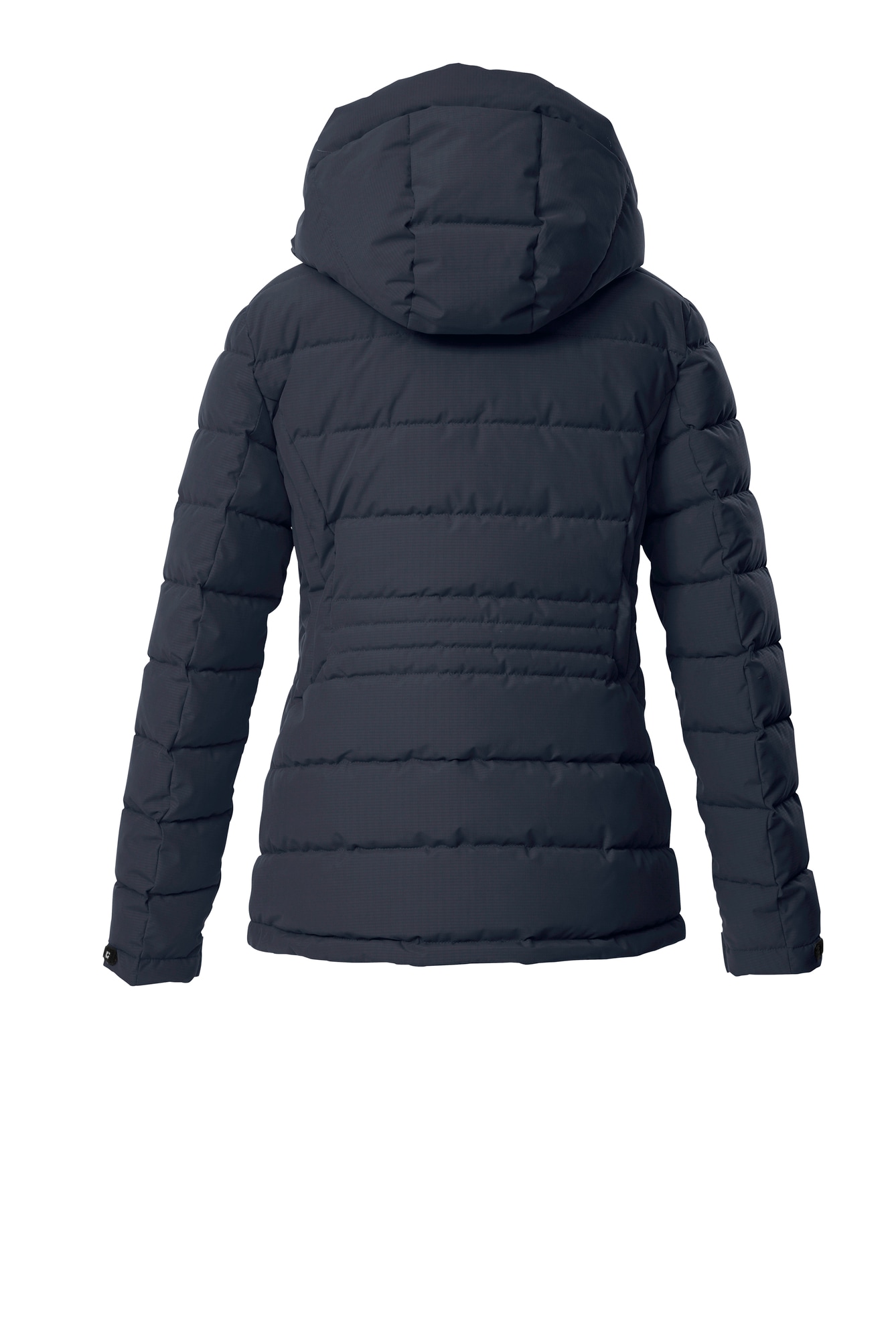 Killtec Winterjacke »KOW 10 WMN QLTD JCKT« mit regulierbarer Kapuze, 10.000 mm Wassersäule, wasserabweisend