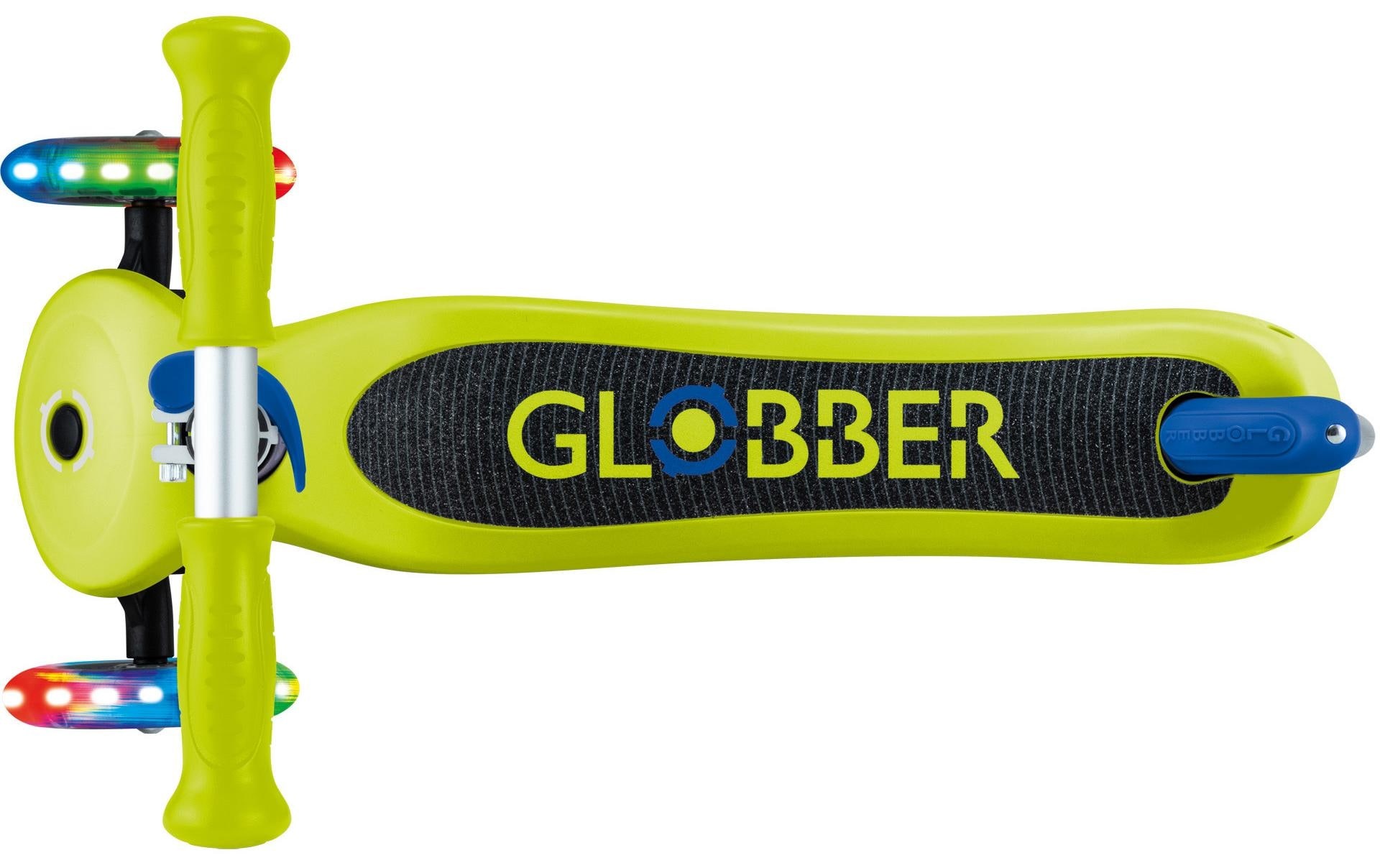 Globber Scooter »Primo Lights«