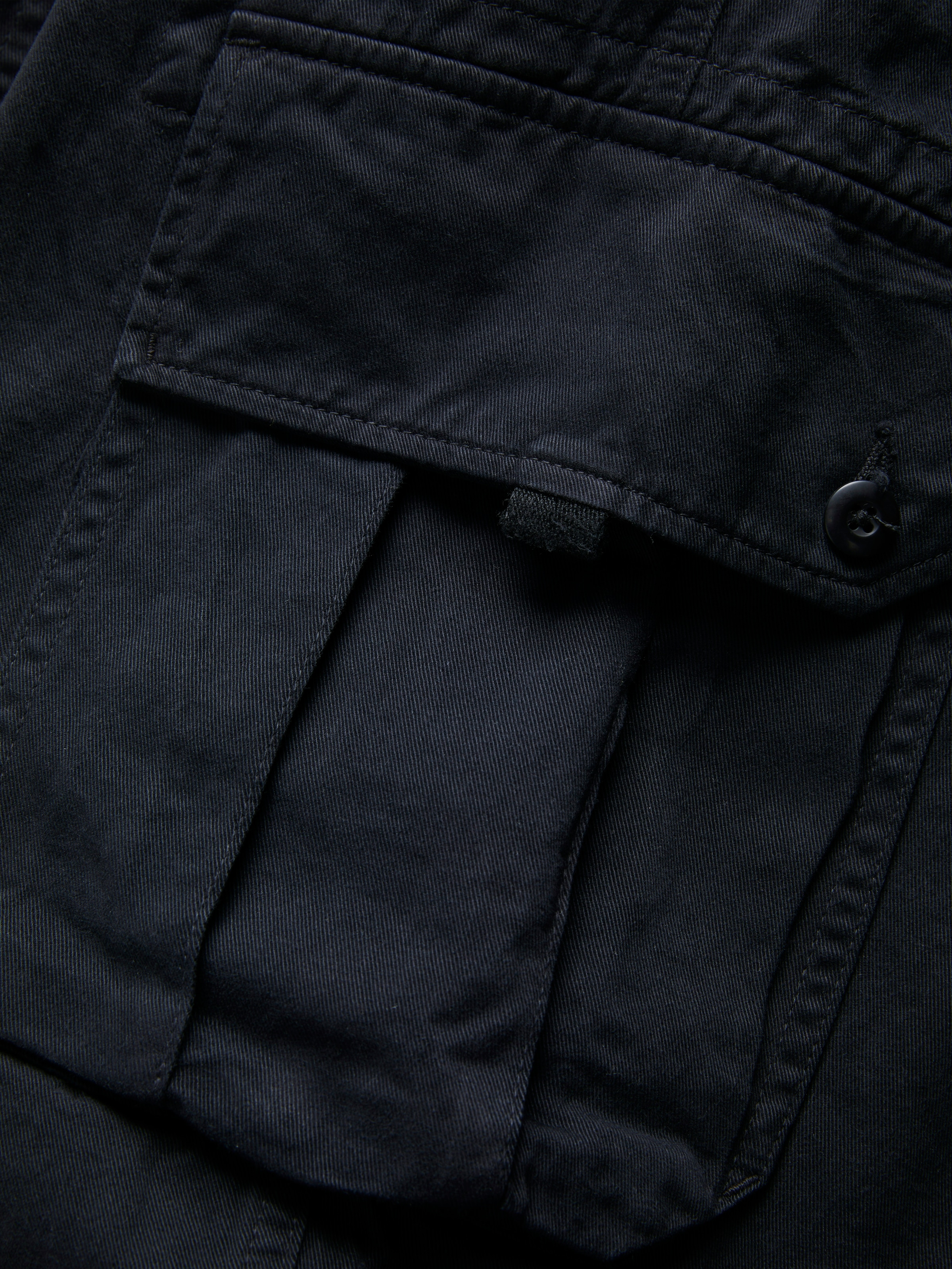 Jack & Jones Cargohose »JPSTBILL ATLAS CARGO PANTS NOOS«