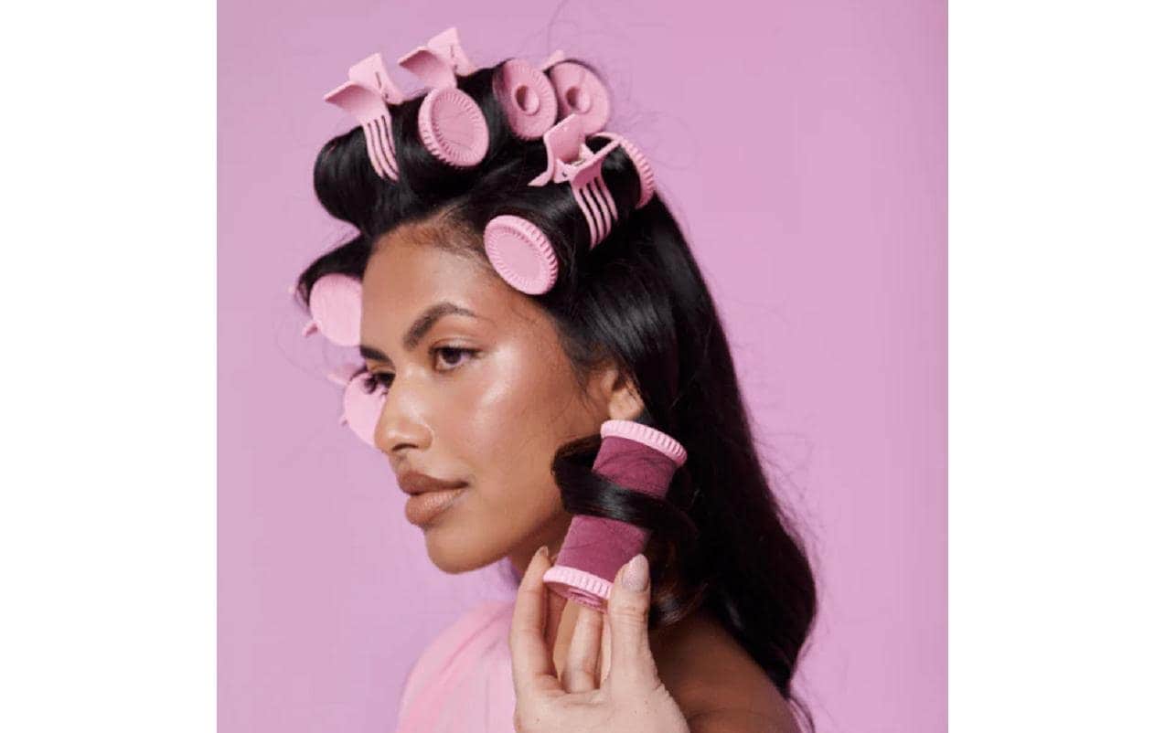Lumaland Bigoudis »Hot Rollers«
