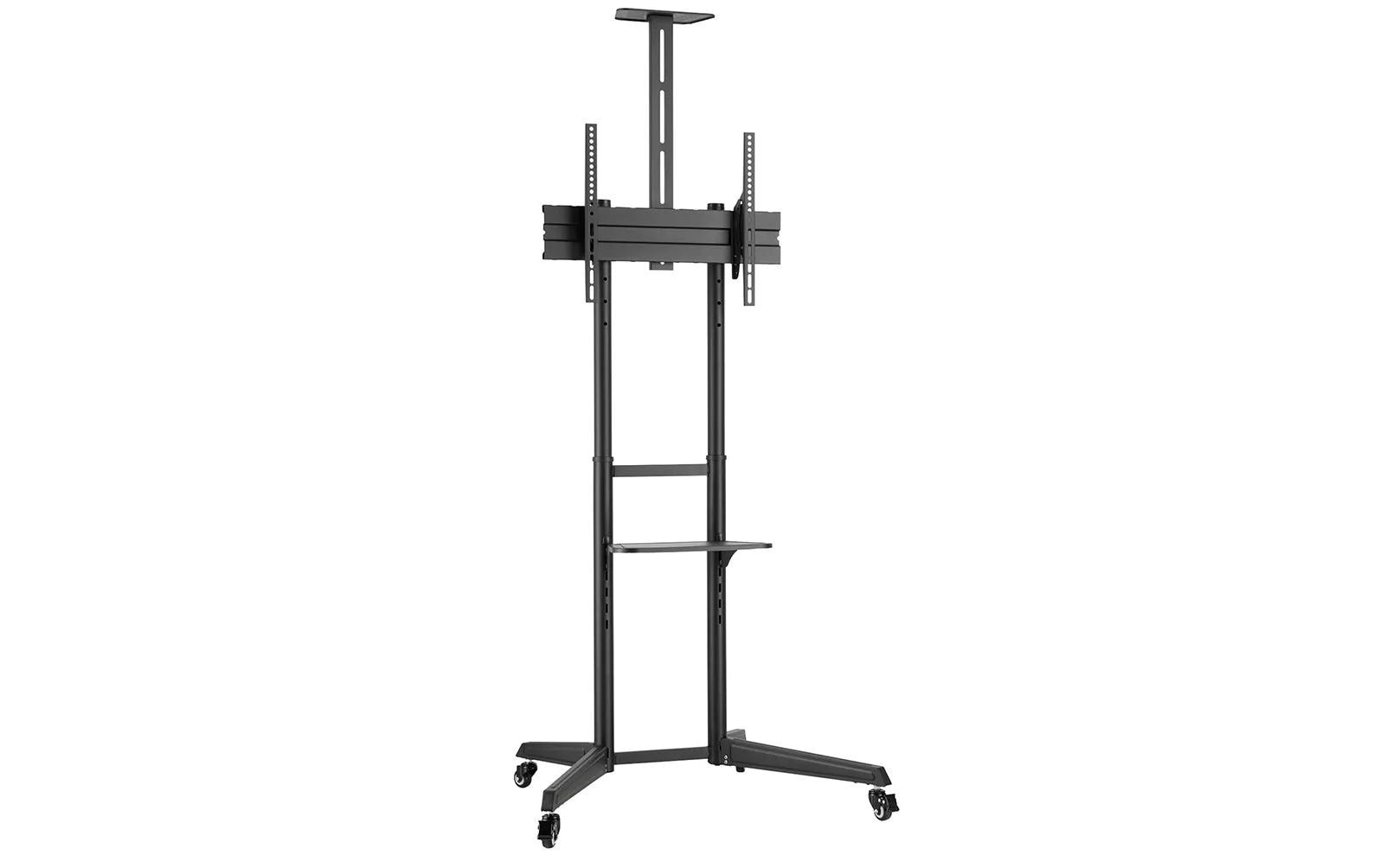 TV-Ständer »Neomounts by NewStar FL50-550BL1 bis 50 kg – Schwarz«