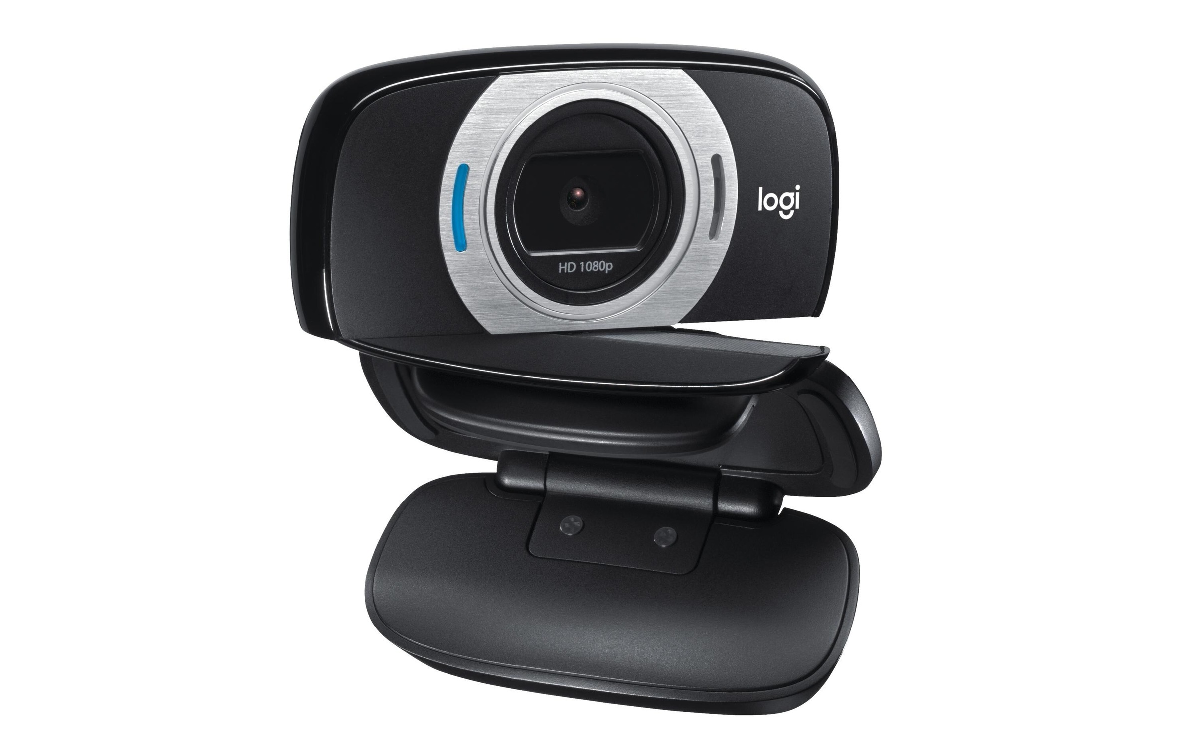 Logitech Webcam »C615«