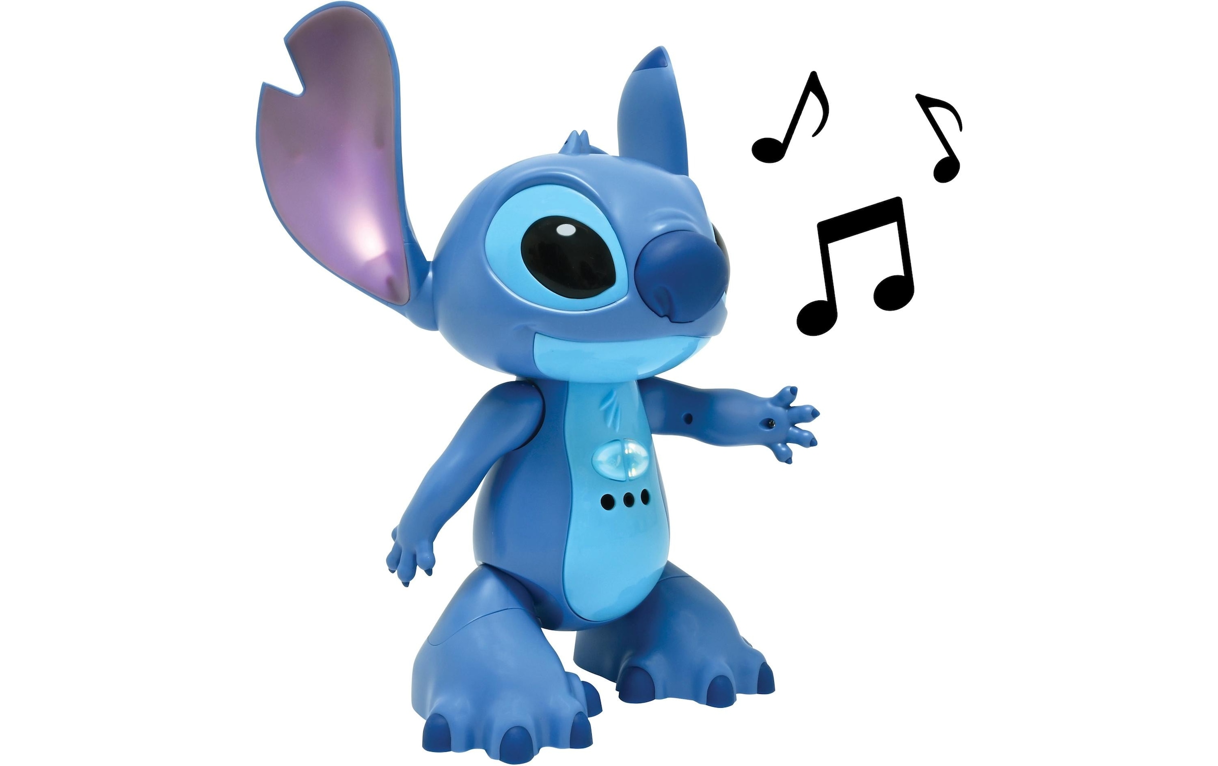 Lexibook® Robotertier »Stitch«
