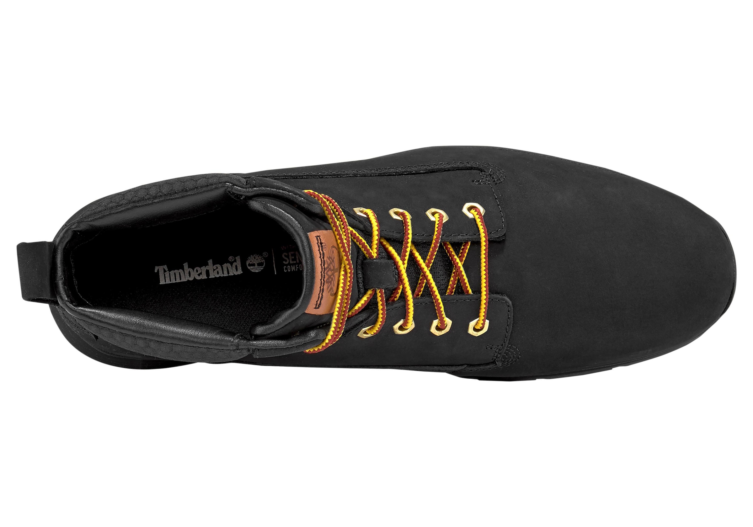 Timberland Schnürboots »Killington Chukka«