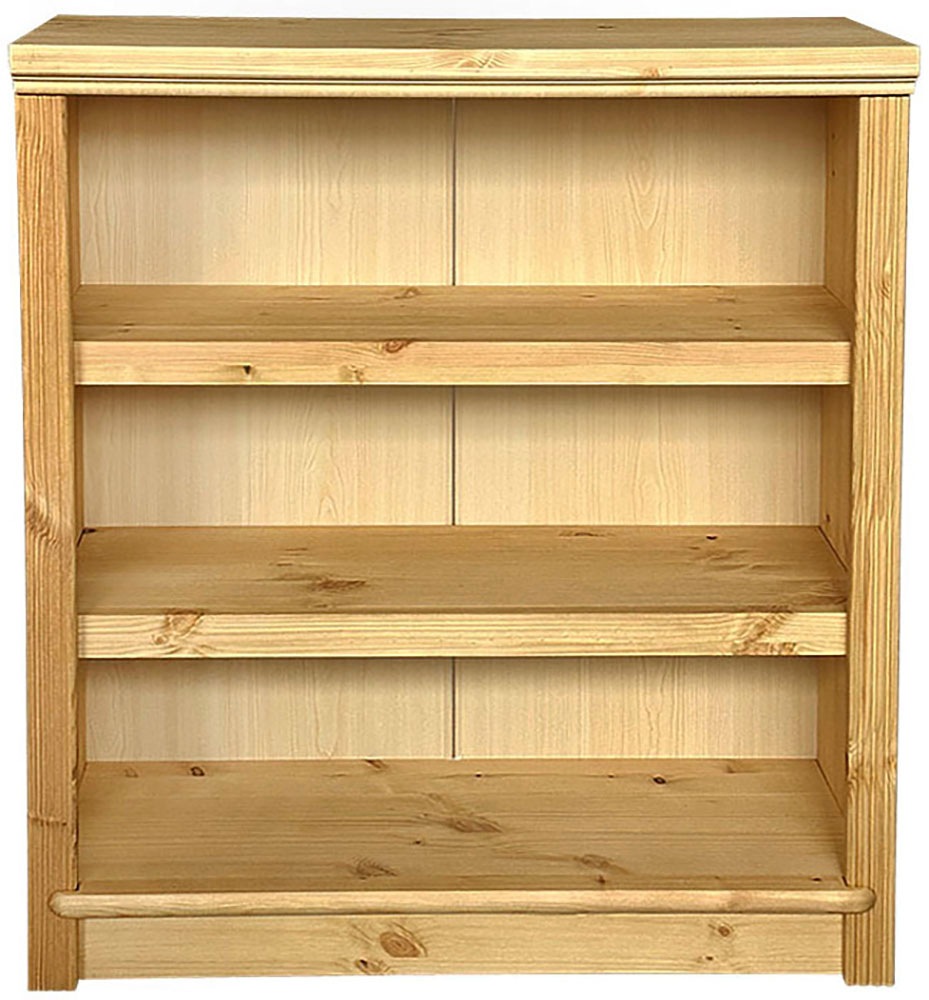 Home affaire Standregal »Soeren«, aus massiver Kiefer, in 2 Breiten, Tiefe 29 cm, FSC®-zertifiziert