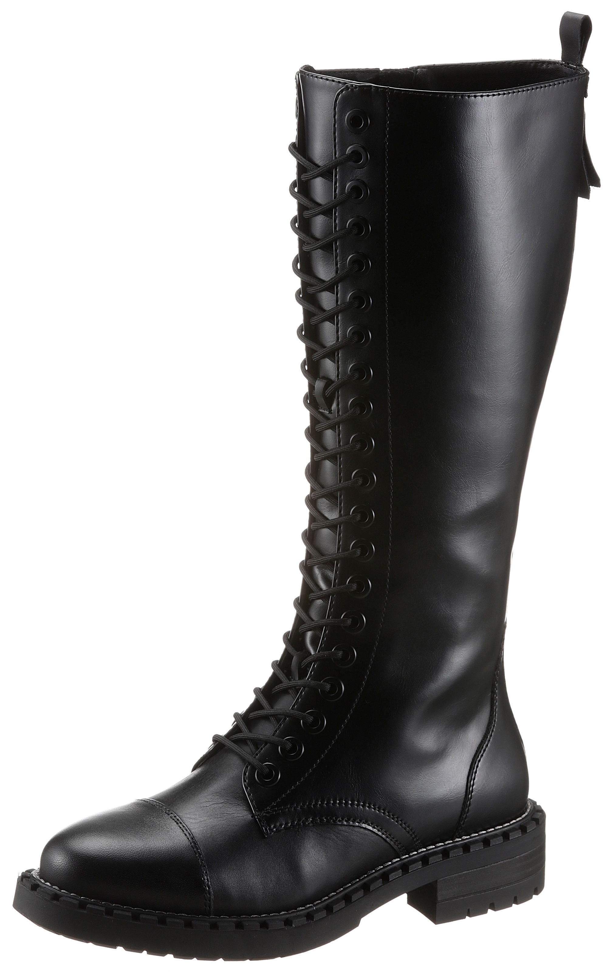 Image of Tamaris Schnürstiefel »NEVIA«, mit Touch It-Ausstattung bei Ackermann Versand Schweiz