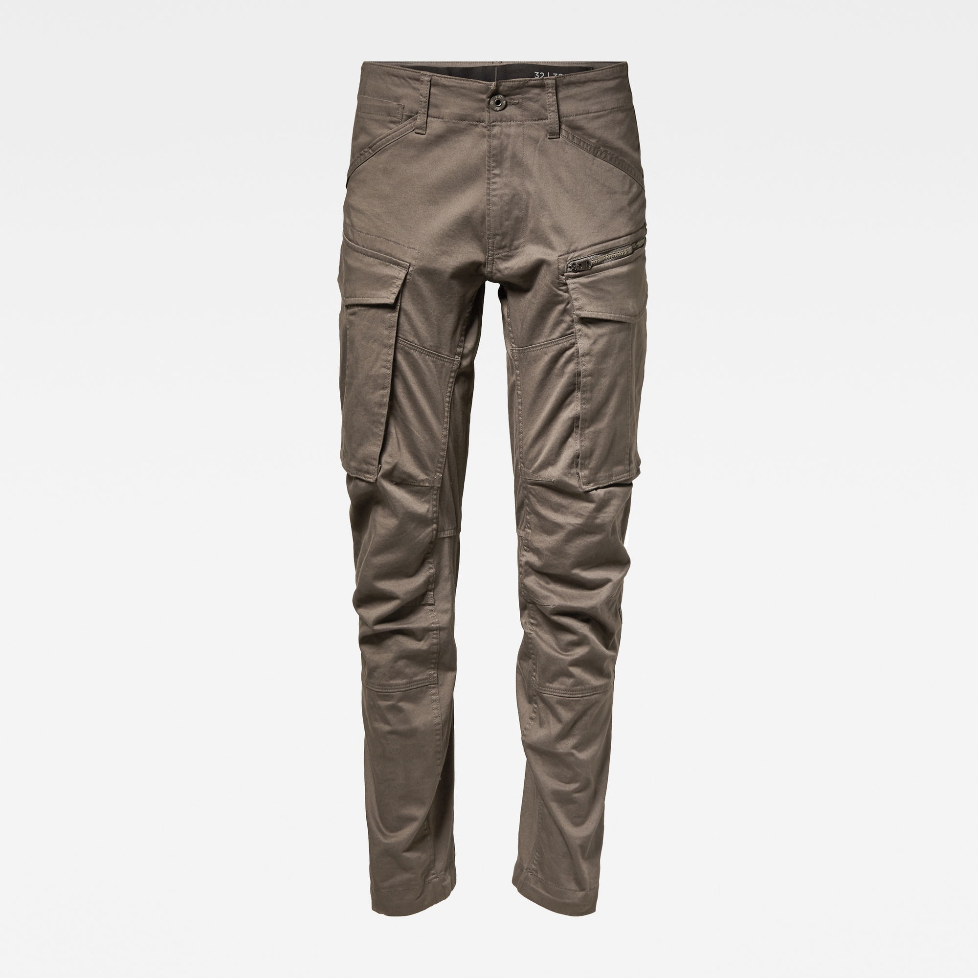 G-STAR Cargohose »Rovic Zip 3D Tapered Pant«, Tapered Fit