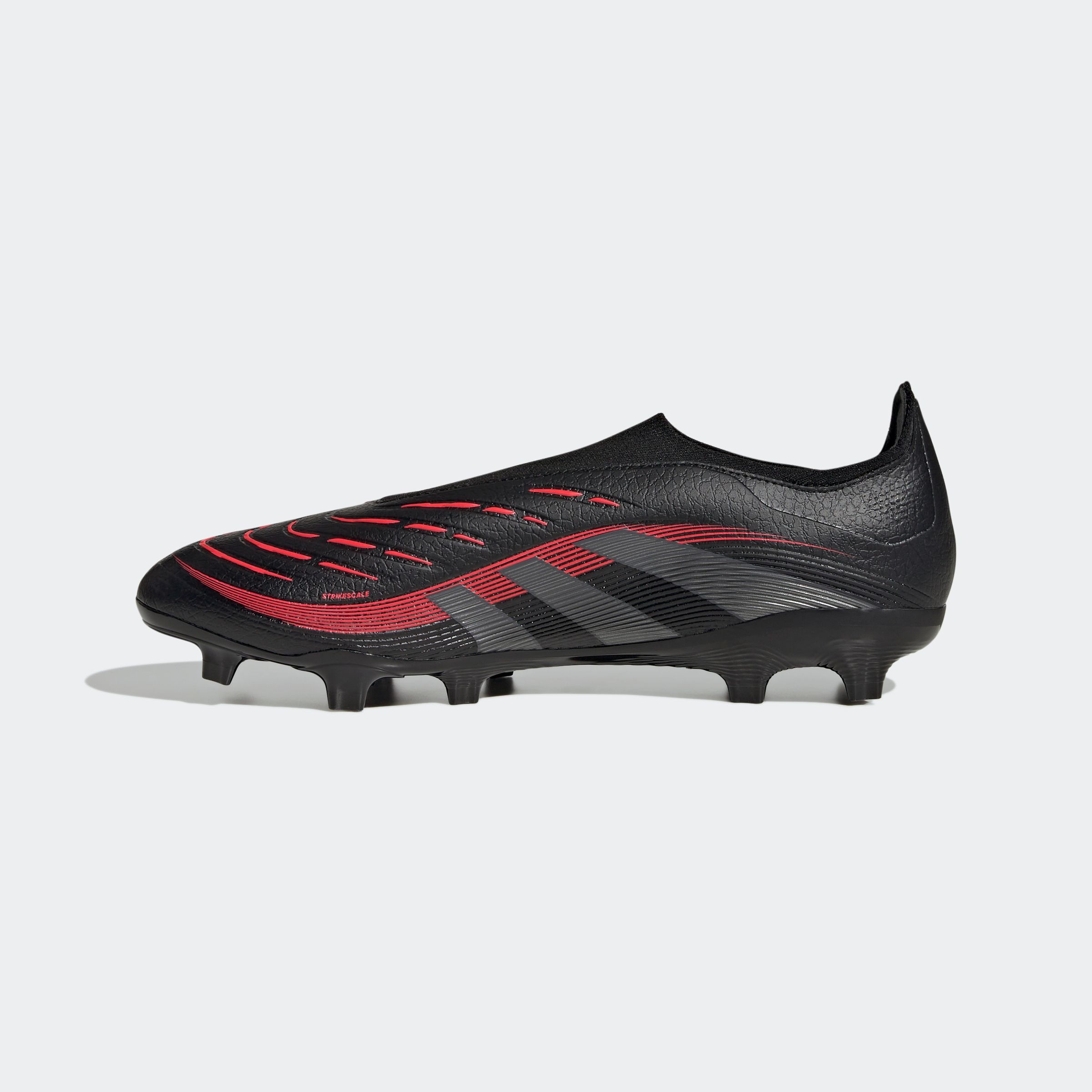 adidas Performance Fussballschuh »PREDATOR LEAGUE LACELESS FG/MG«