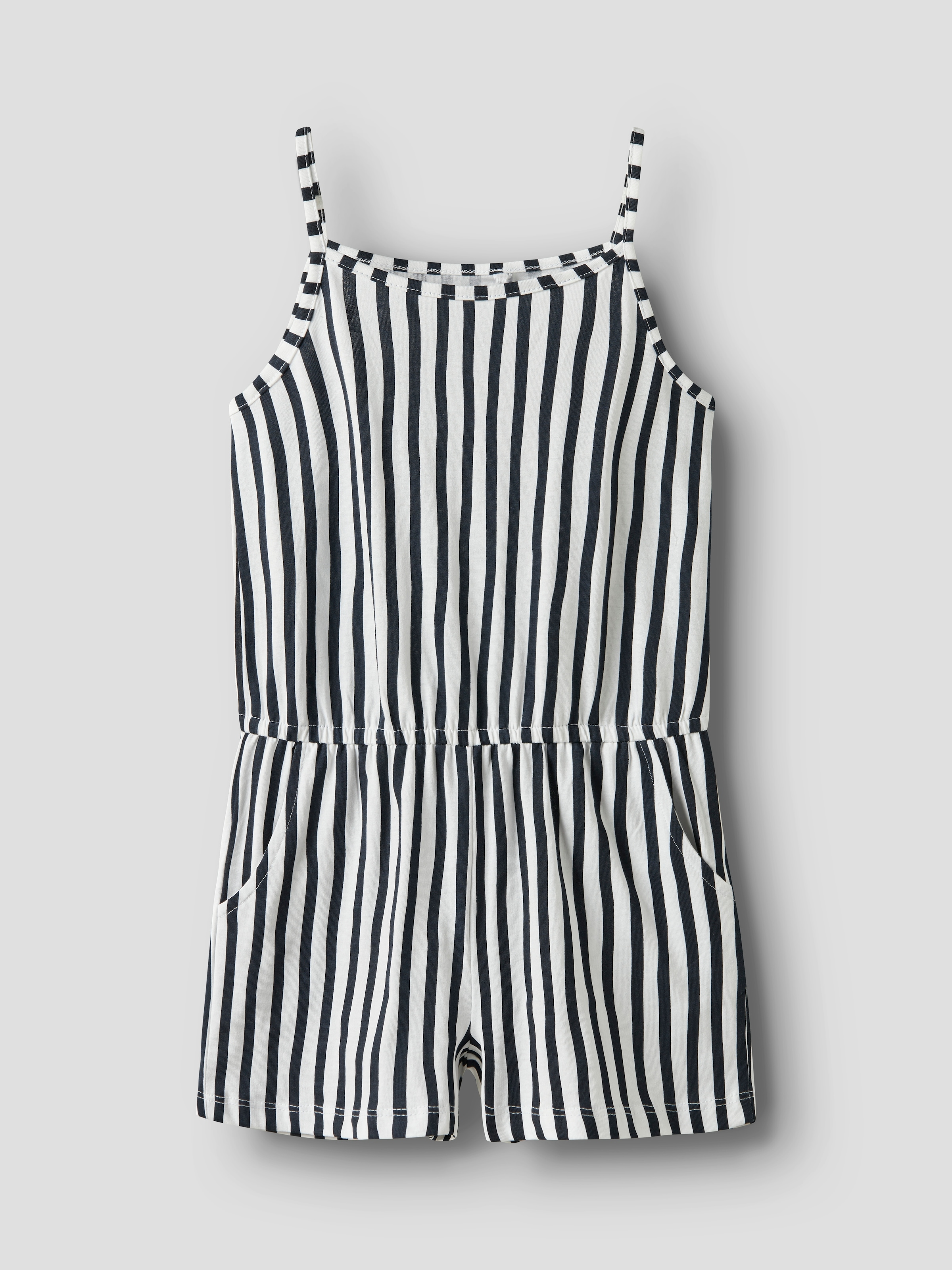 Name It Jumpsuit »NKFVIGGA STRAP SUIT F1 NO«