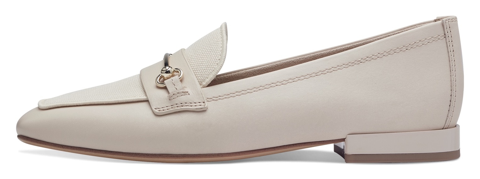 Tamaris Loafer, Slipper, Business Schuh mit Touch It-Innensohle