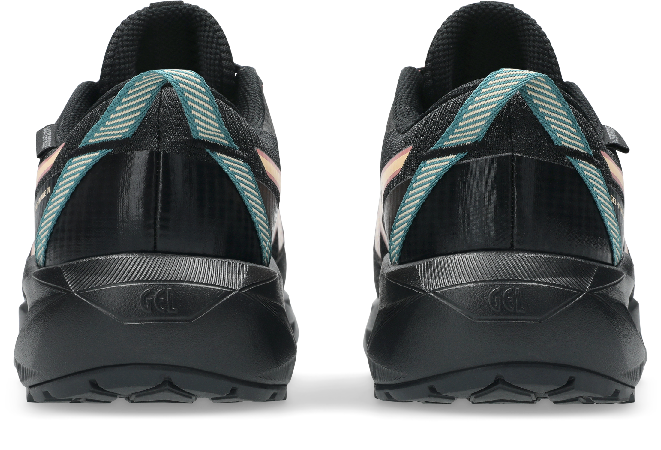 Asics Trailrunningschuh »GEL-VENTURE 11 WP«