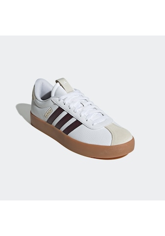Sneaker »VL COURT 3.0«, Design auf den Spuren des adidas Samba