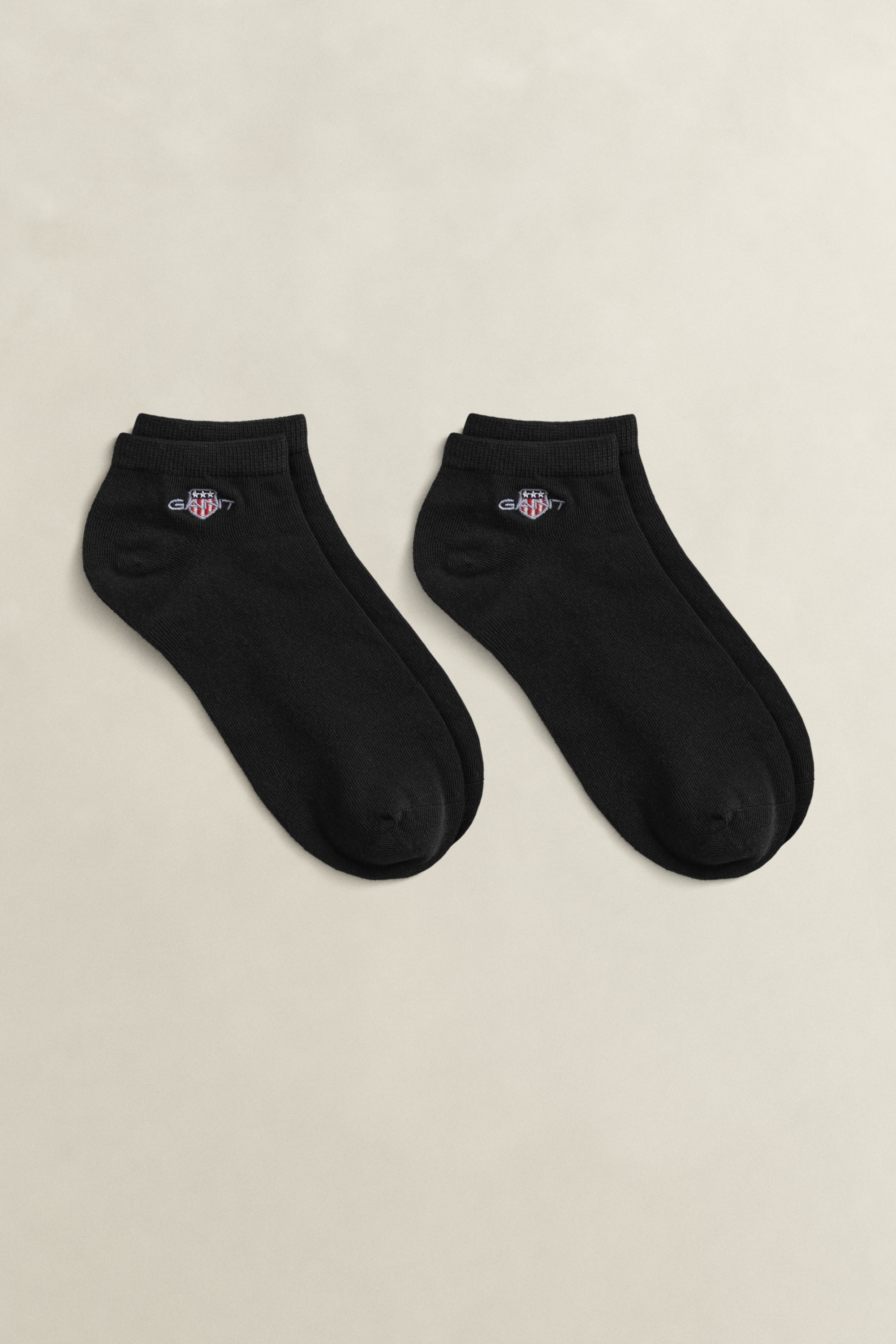 Gant Chaussettes de baskets 2 Couple tlg.