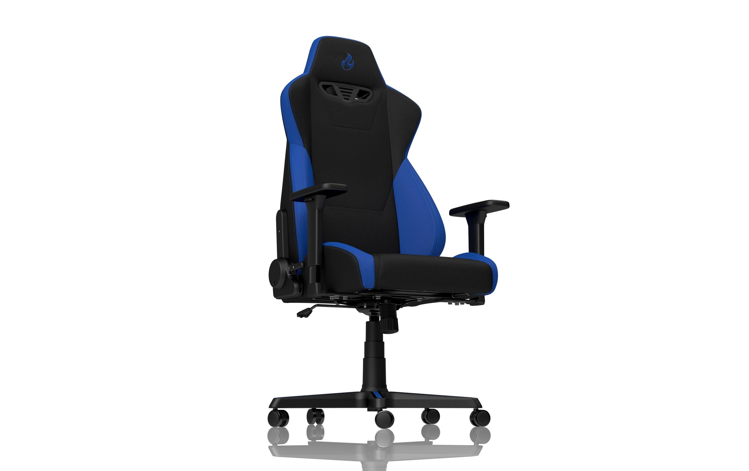 Image of NITRO CONCEPTS Gaming Chair »S300 Blau« bei Ackermann Versand Schweiz