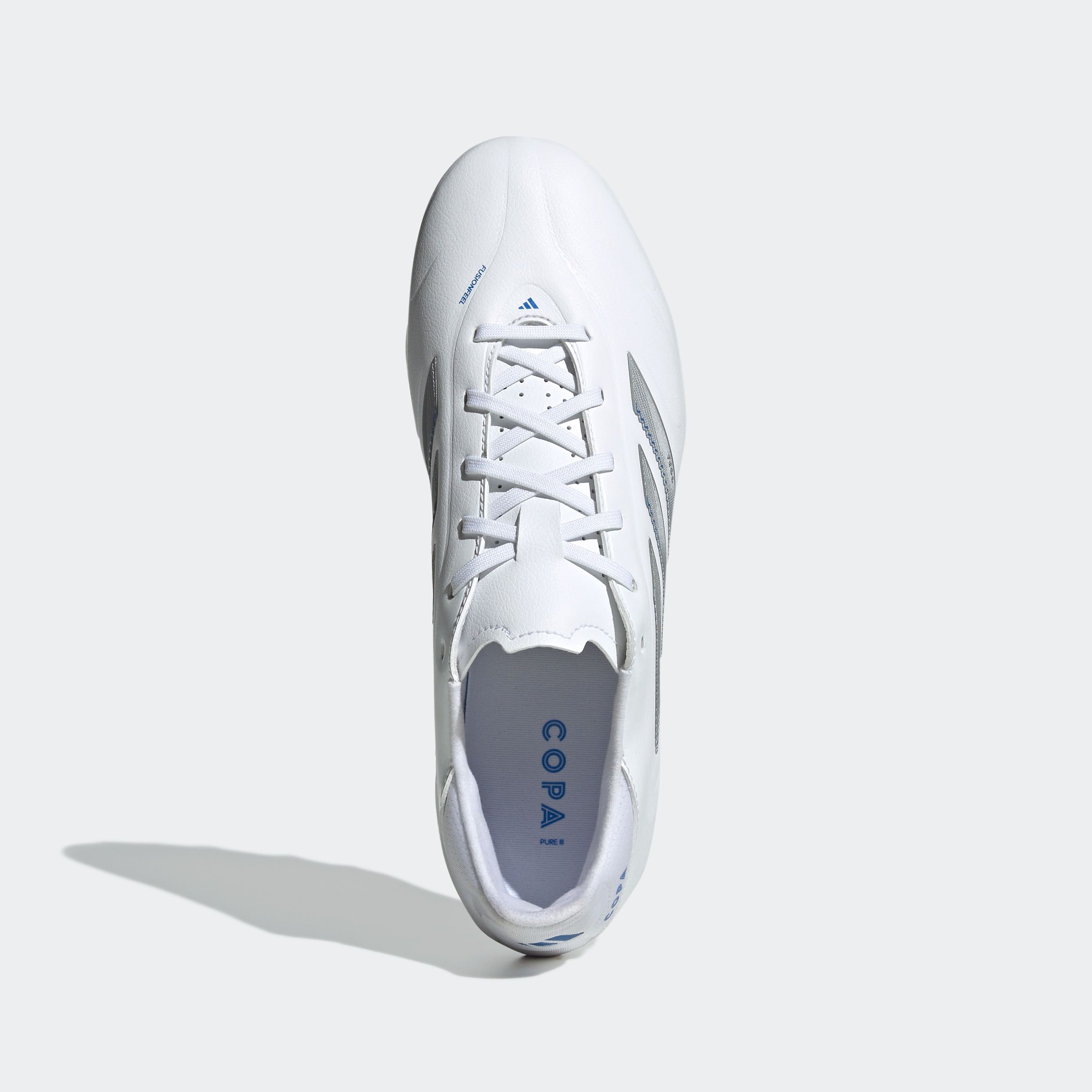 adidas Performance Fussballschuh »COPA PURE 3 LEAGUE FG/MG«