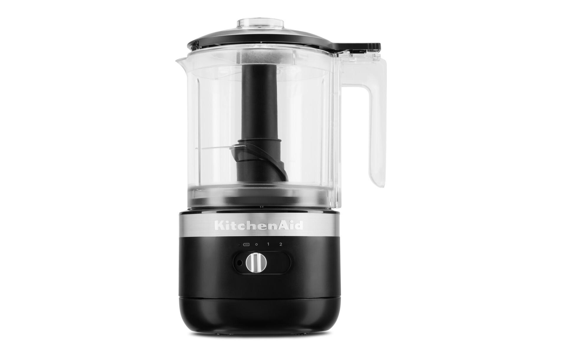 KitchenAid Gemüseschneider »1063.34«