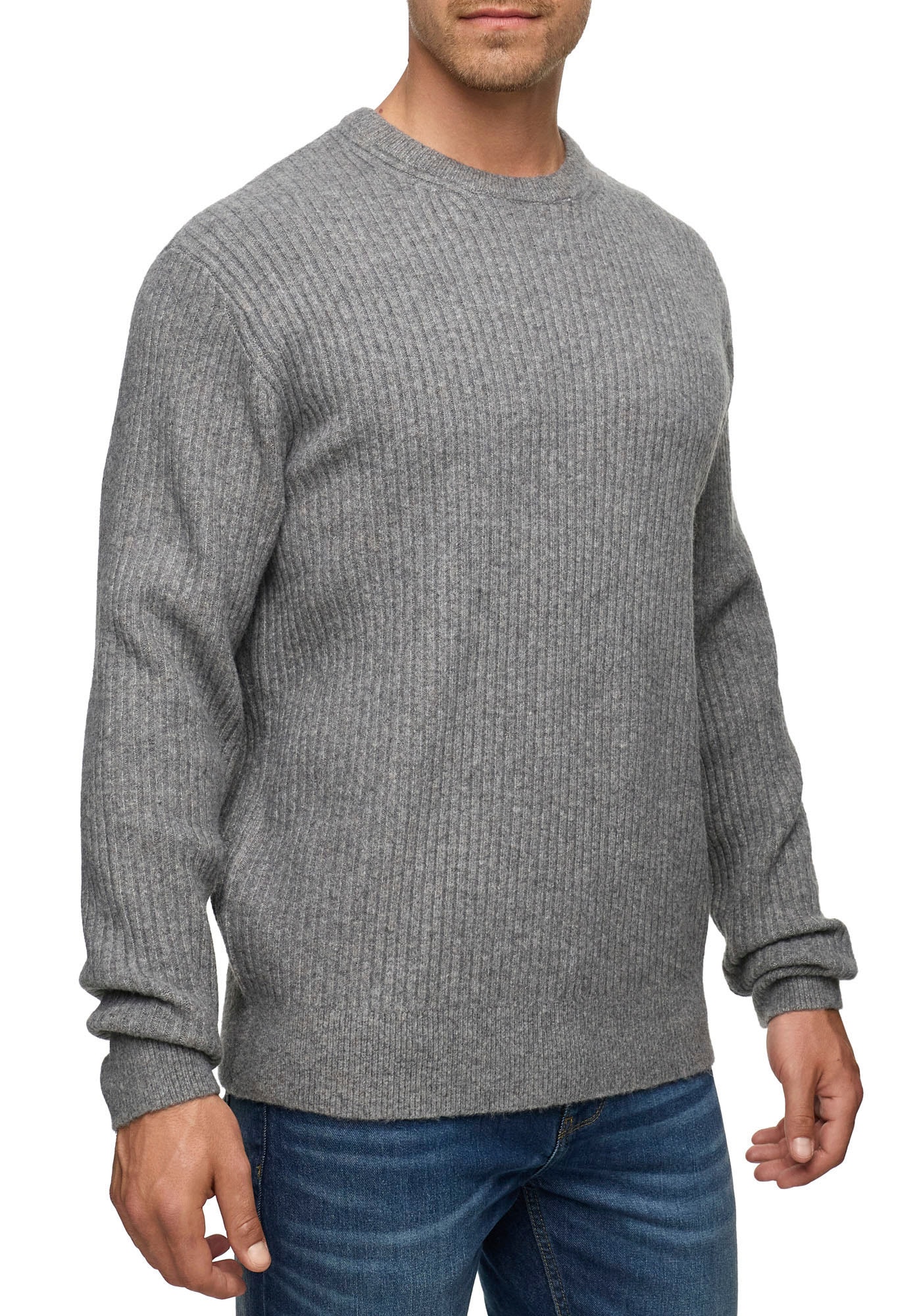 Indicode Troyer »INBertram ½ zip«