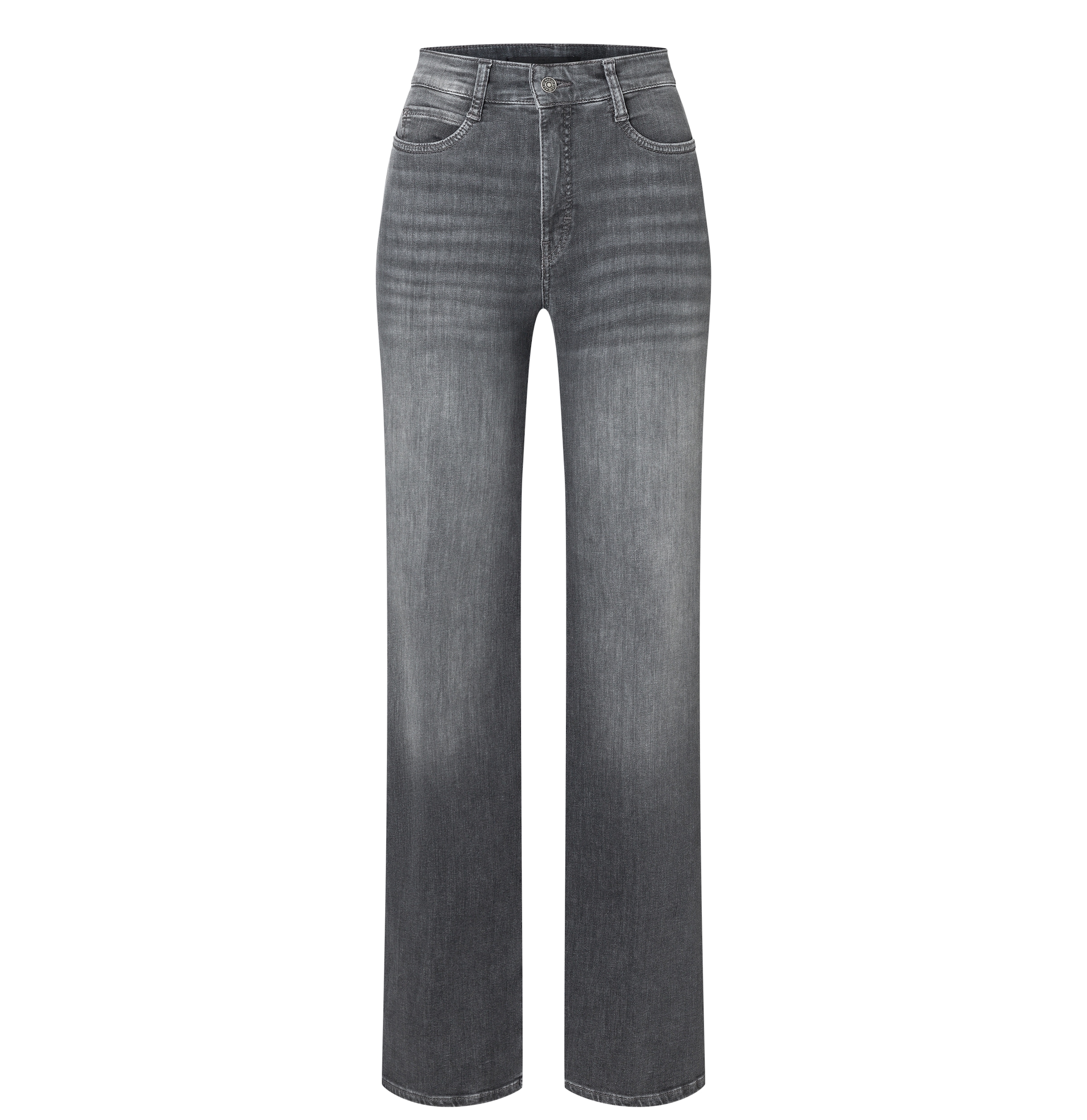 MAC Weite Jeans »WIDE«