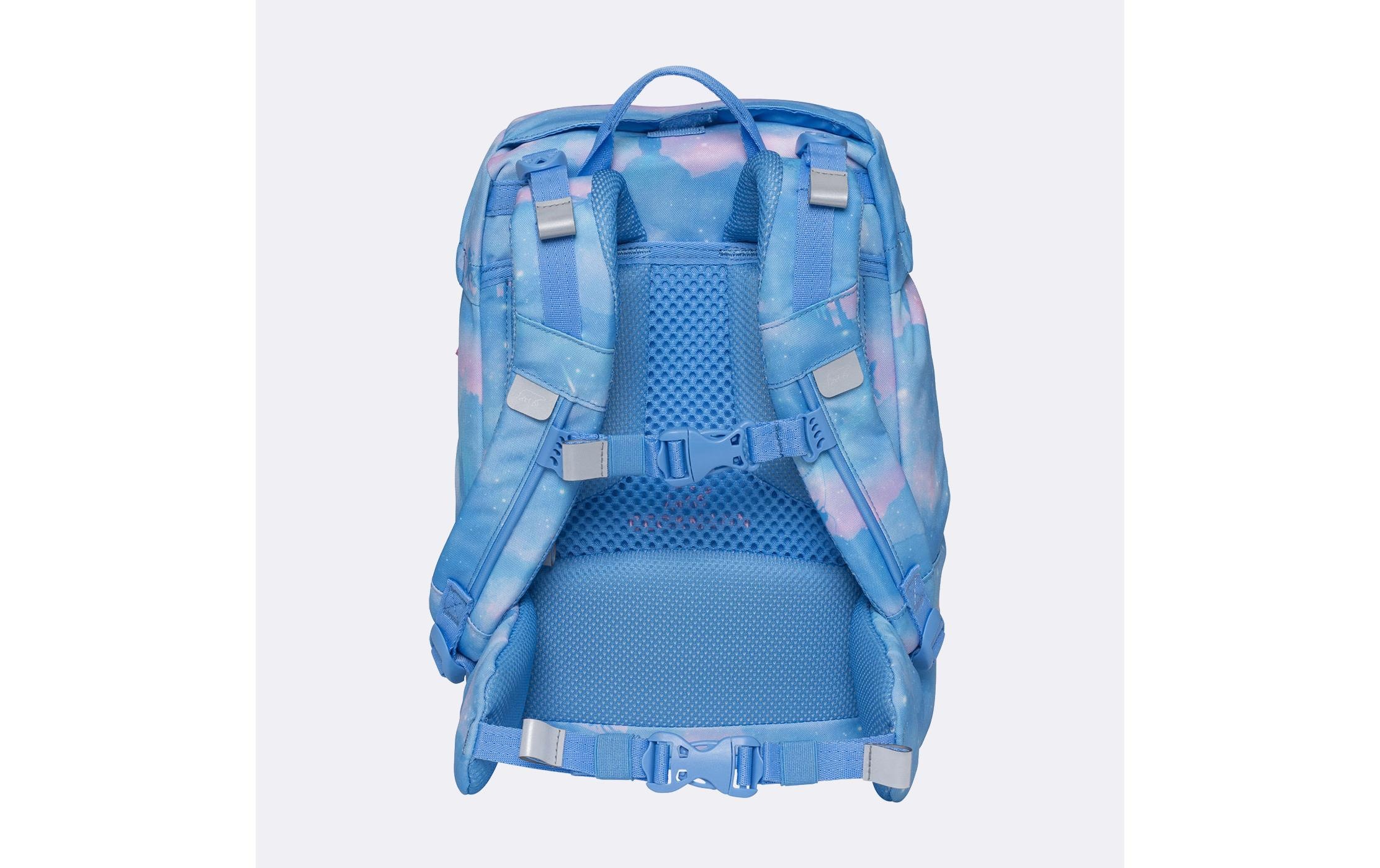 Beckmann Schulrucksack »Beckmann Schulthek-Set Classic«