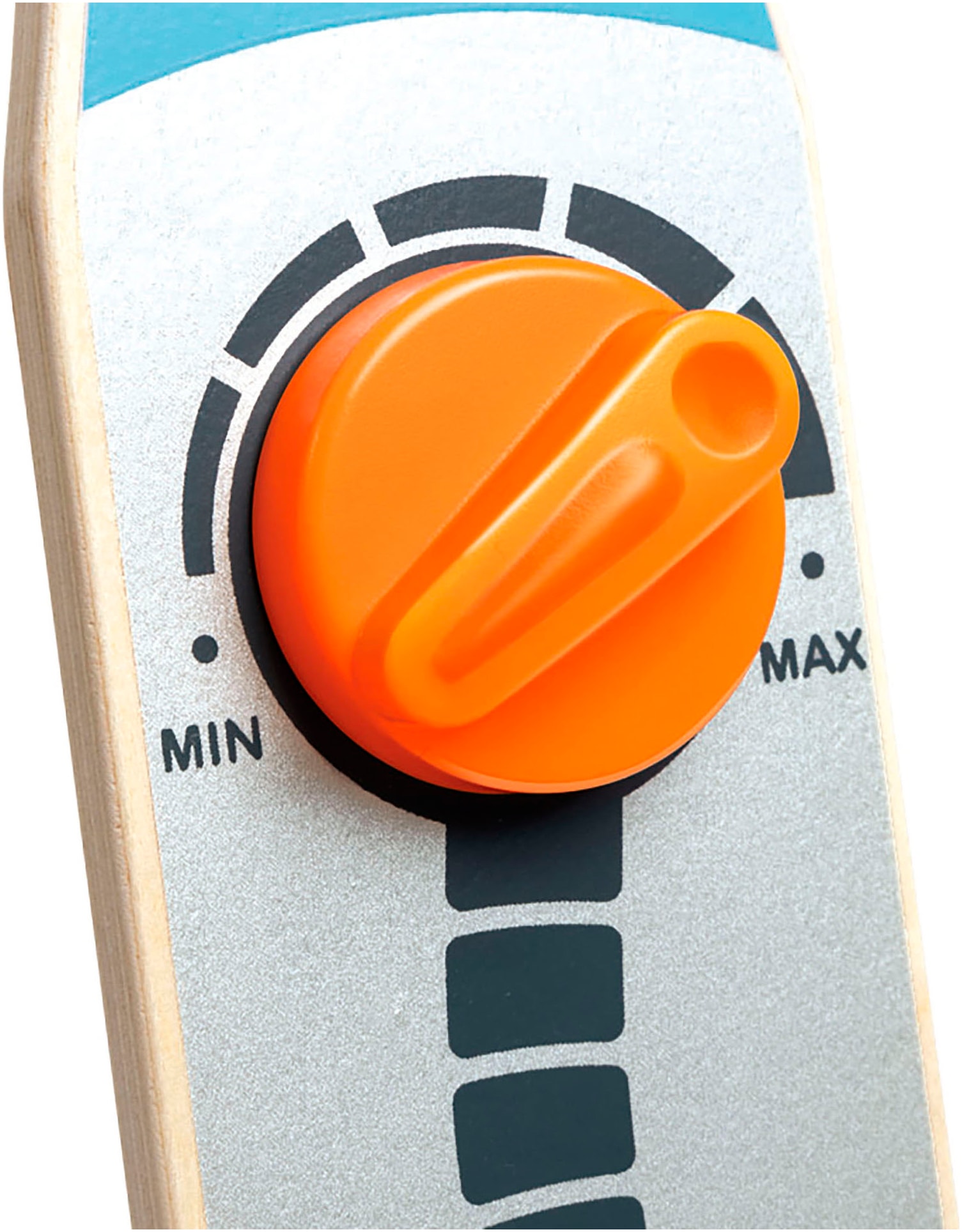 Hape Kinder-Staubsauger