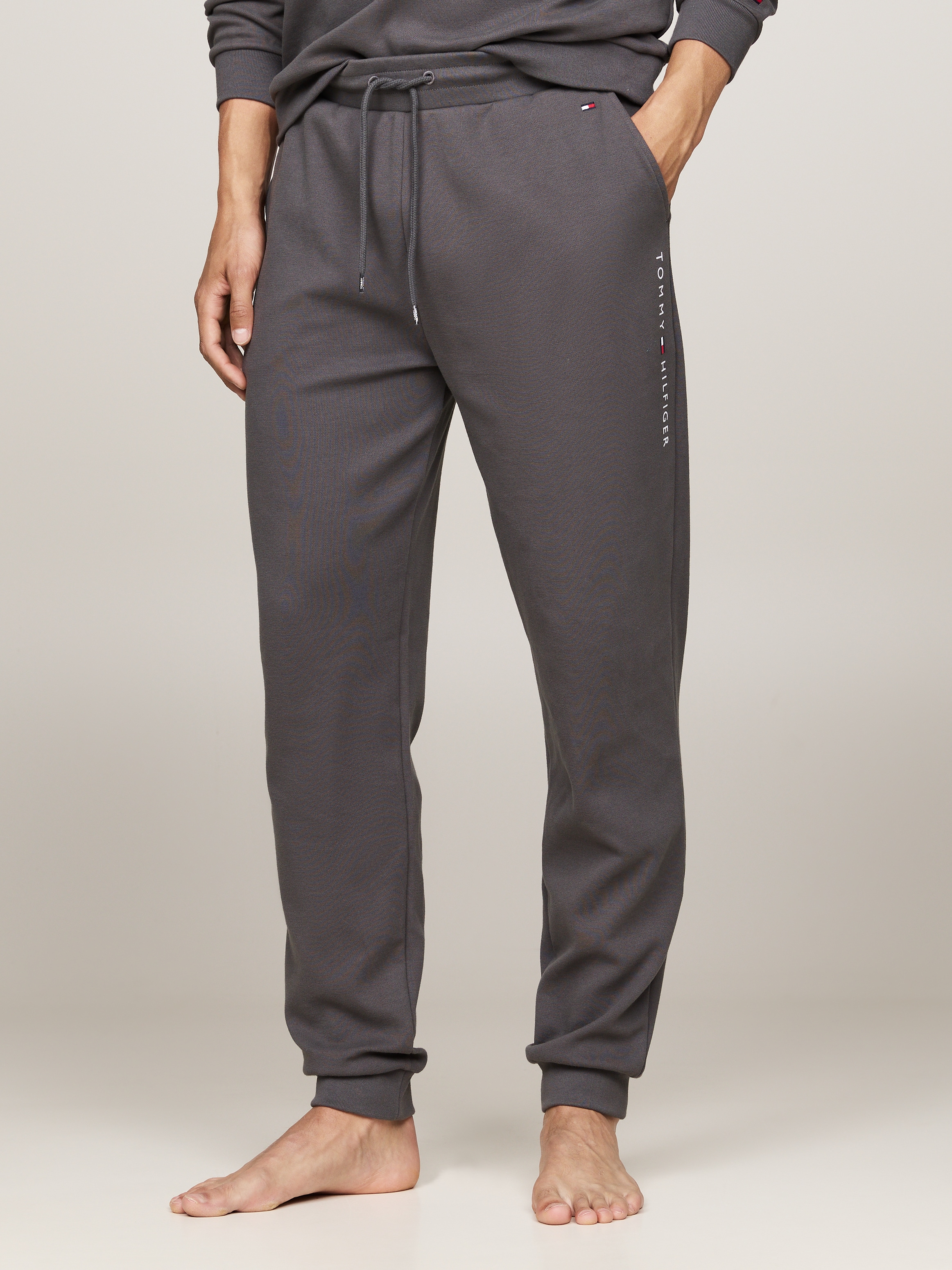 Sweathose »TRACK PANT«, mit Logoschriftzug