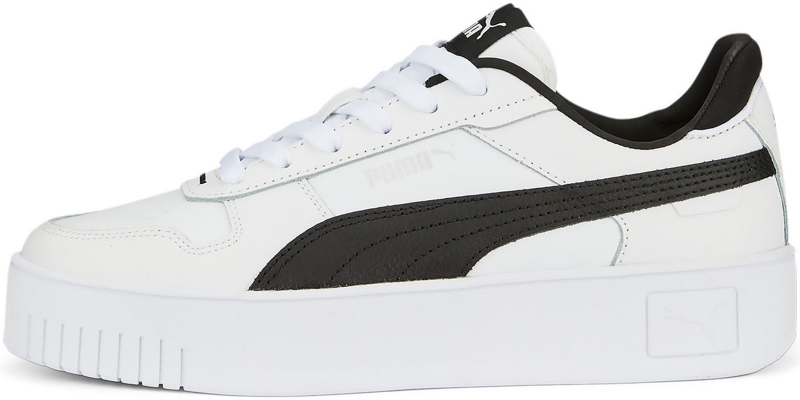 PUMA Sneaker »CARINA STREET«