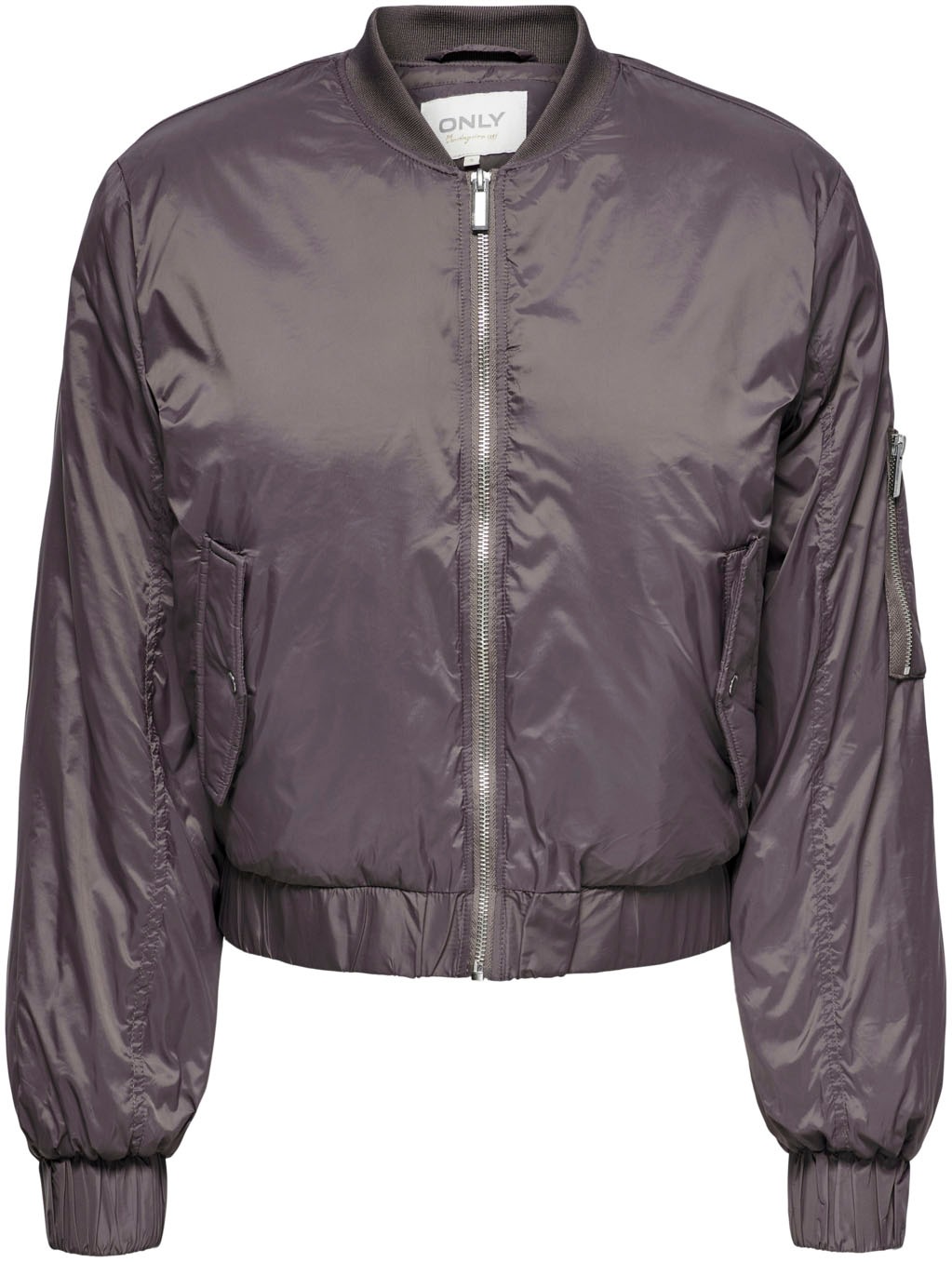 Image of Only Bomberjacke »ONLJENNA BOMBER« bei Ackermann Versand Schweiz