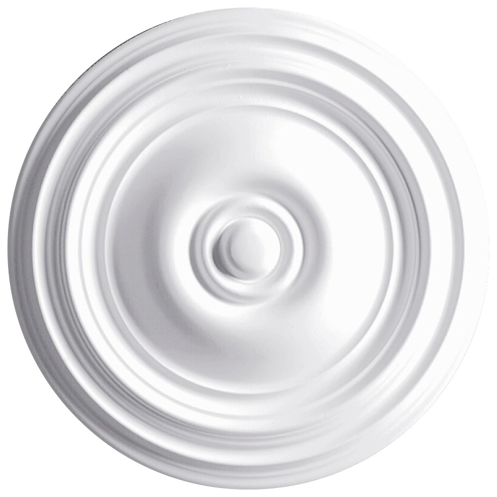 Image of Homestar Wanddekoobjekt »Rosette Carla«, (1 St.), Ø 37 cm, aus Polystyrol bei Ackermann Versand Schweiz