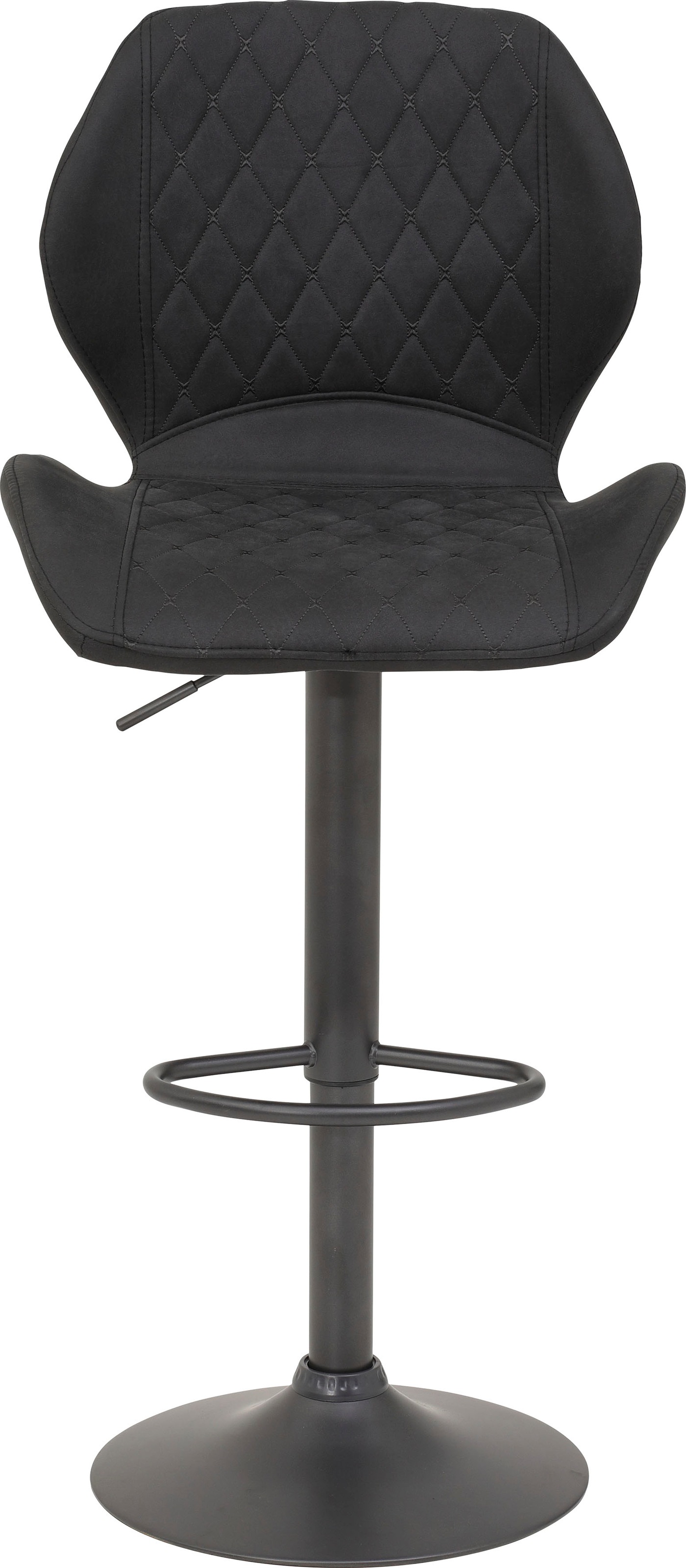 Image of HELA Hochstuhl »Sonja H«, Microfaser, 2 Stück bei Ackermann Versand Schweiz