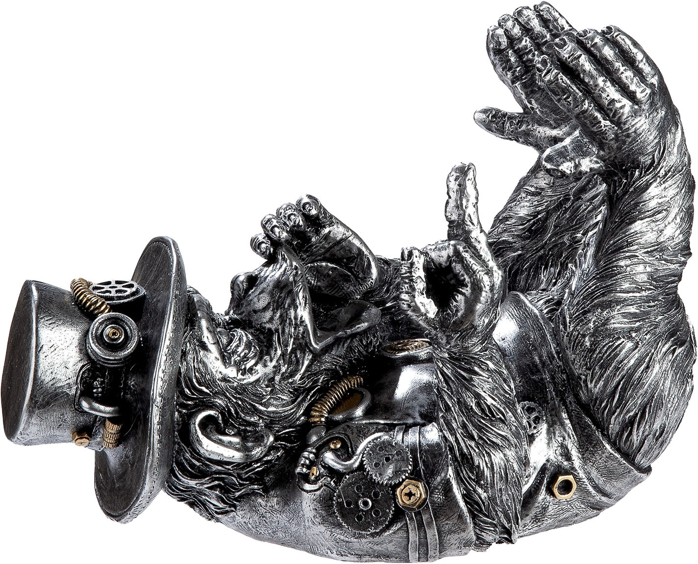 Image of Casablanca by Gilde Flaschenhalter "Flaschenhalter Affe Steampunk Monkey"