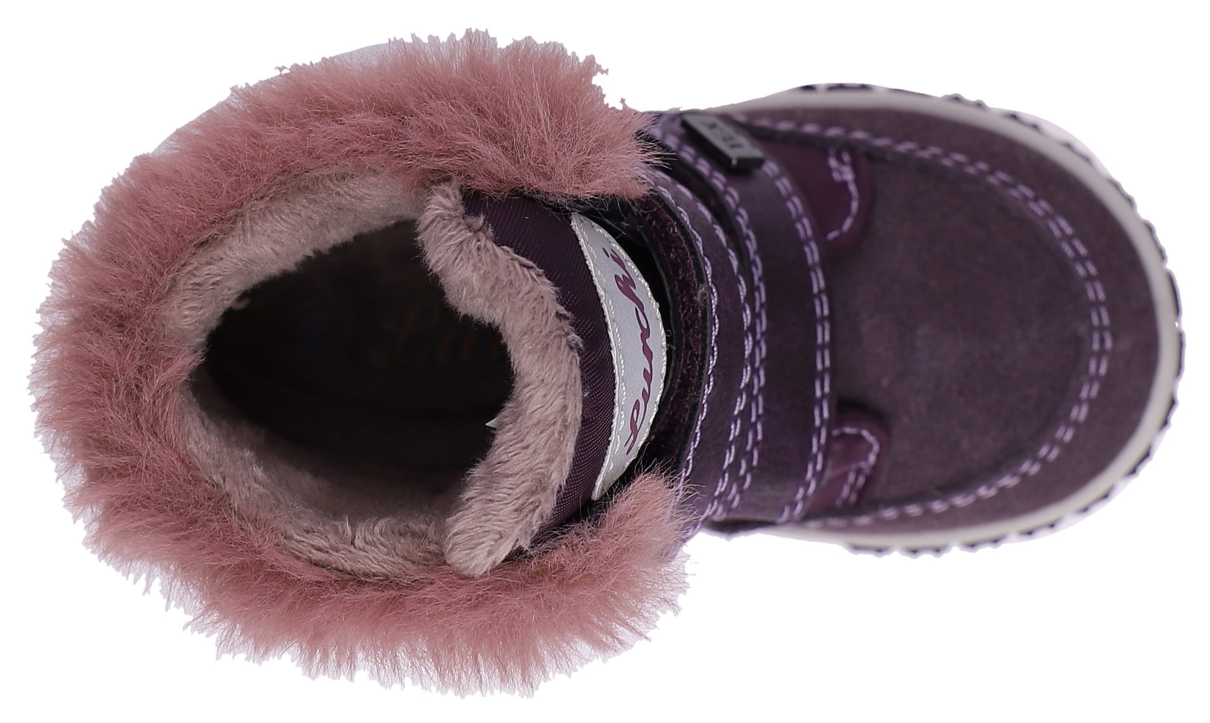 Lurchi Winterstiefel »JOSEFINE-TEX«, mit TEX-Ausstattung