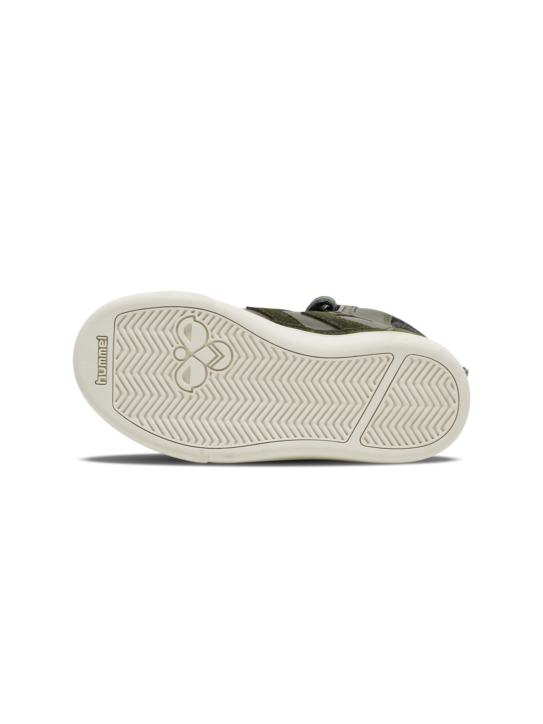 hummel Sneaker »STADIL WINTER HIGH JR«, gefüttert