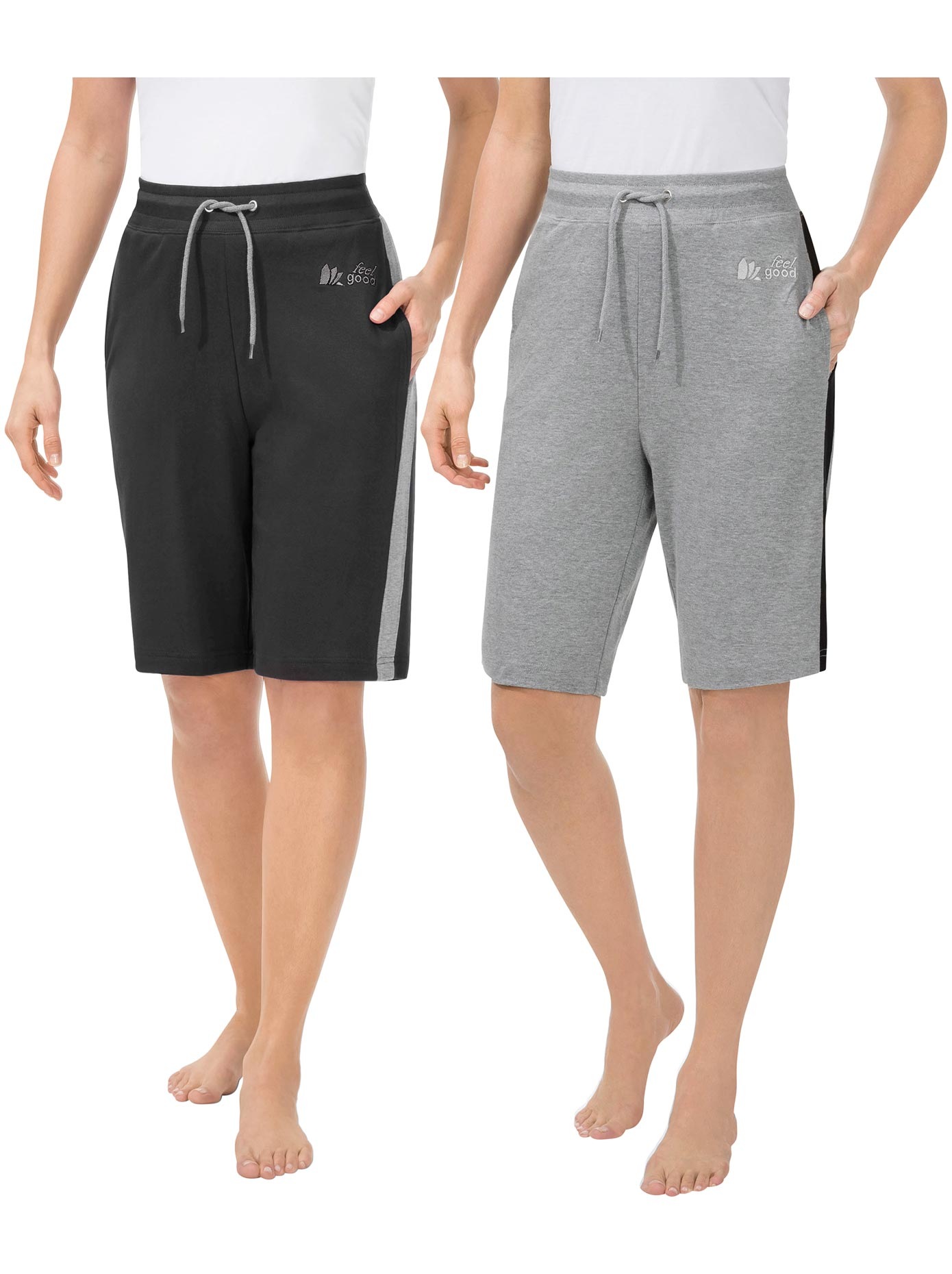 Image of feel good Bermudas informstabiler Qualität bei Ackermann Versand Schweiz