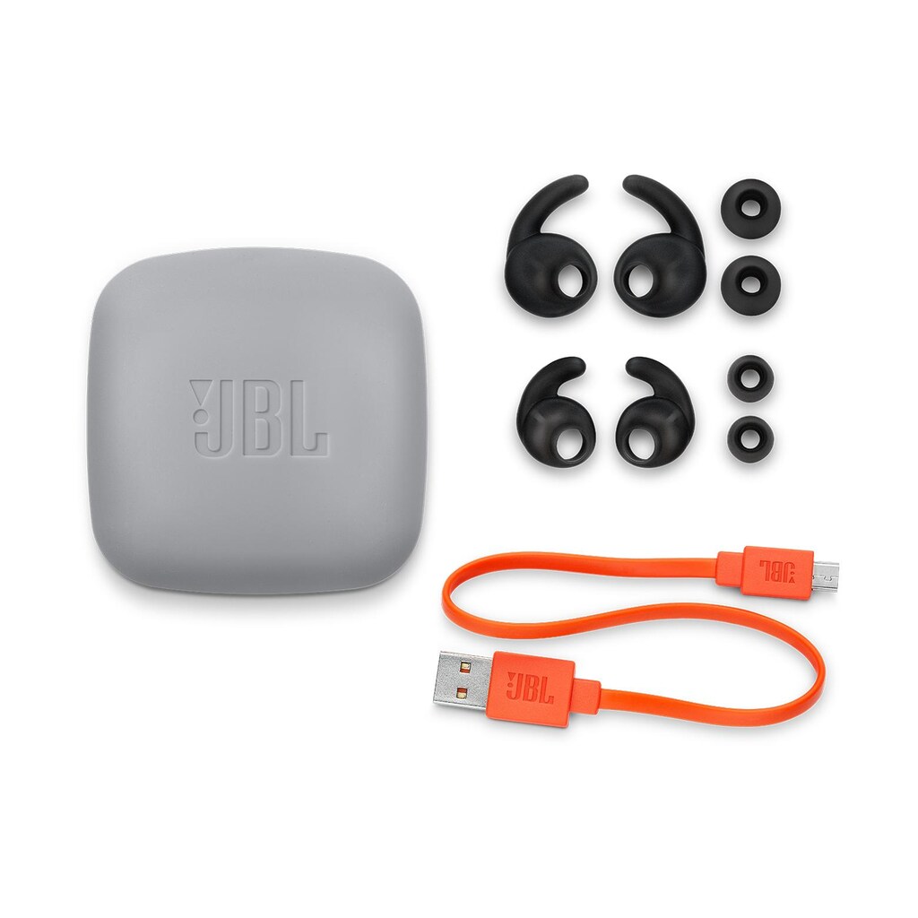 JBL wireless In-Ear-Kopfhörer