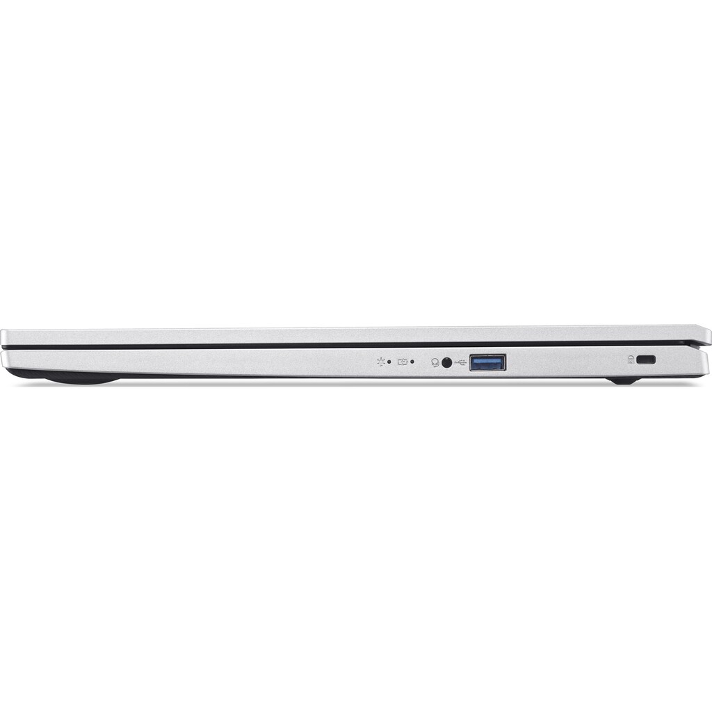 Acer Notebook »Aspire 3 A317-54-75P«, 43,76 cm, / 17,3 Zoll, Intel, Core i7, Iris Xe Graphics, 1000 GB SSD