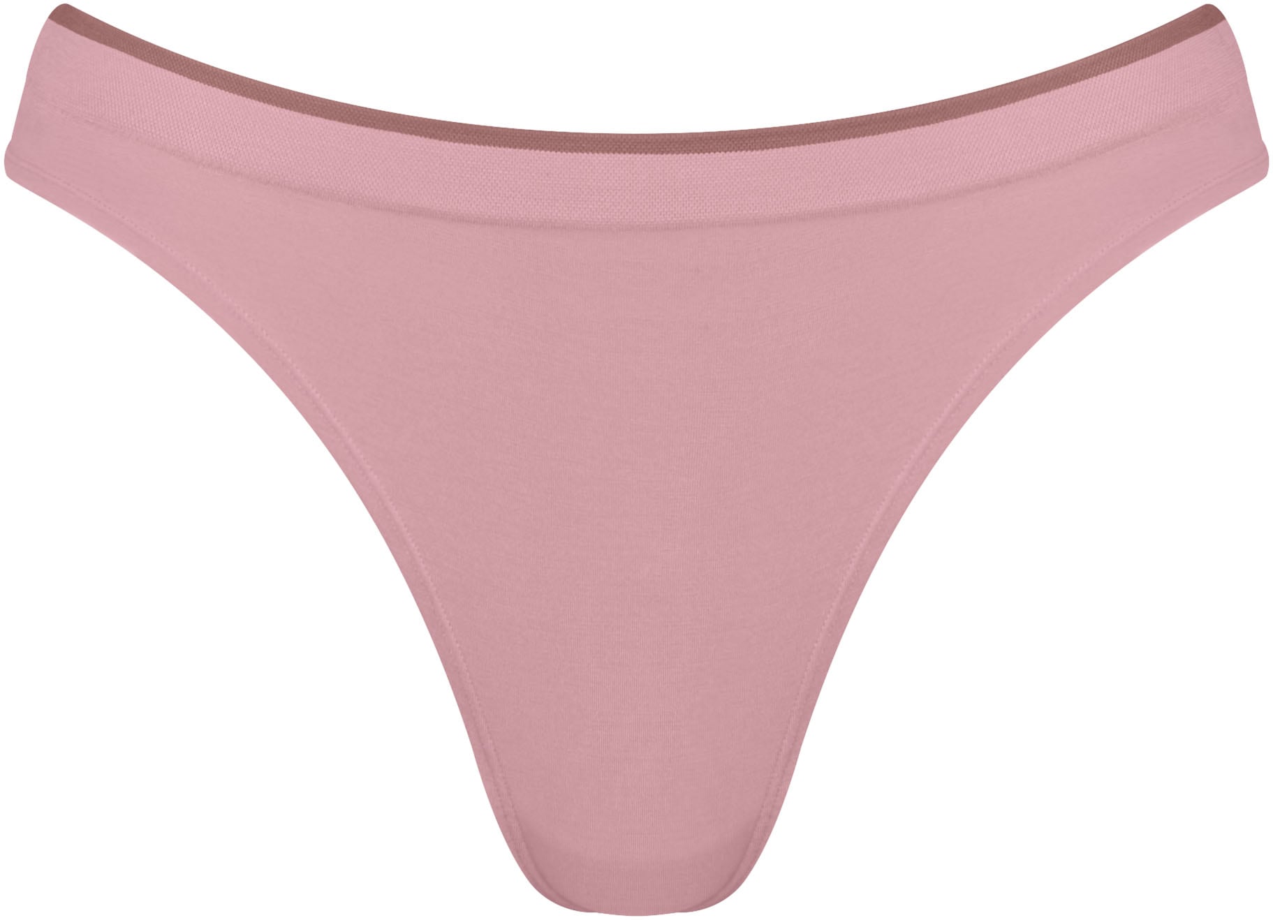 sloggi Slip tai »GO Sense« 2er Pack,  Modalmix, weich, elastisch, flache Kanten