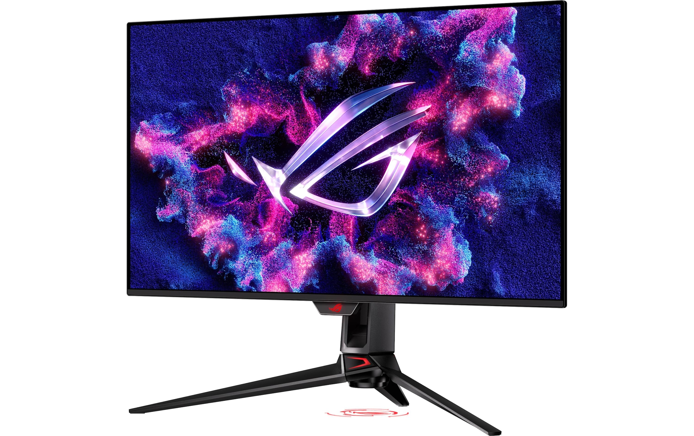 Asus Gaming-Monitor »ROG Swift PG32UCDM«, 79,70 cm/31,5 Zoll, 3840 x 2160 px, 4K Ultra HD, 0,03 ms Reaktionszeit, 240 Hz