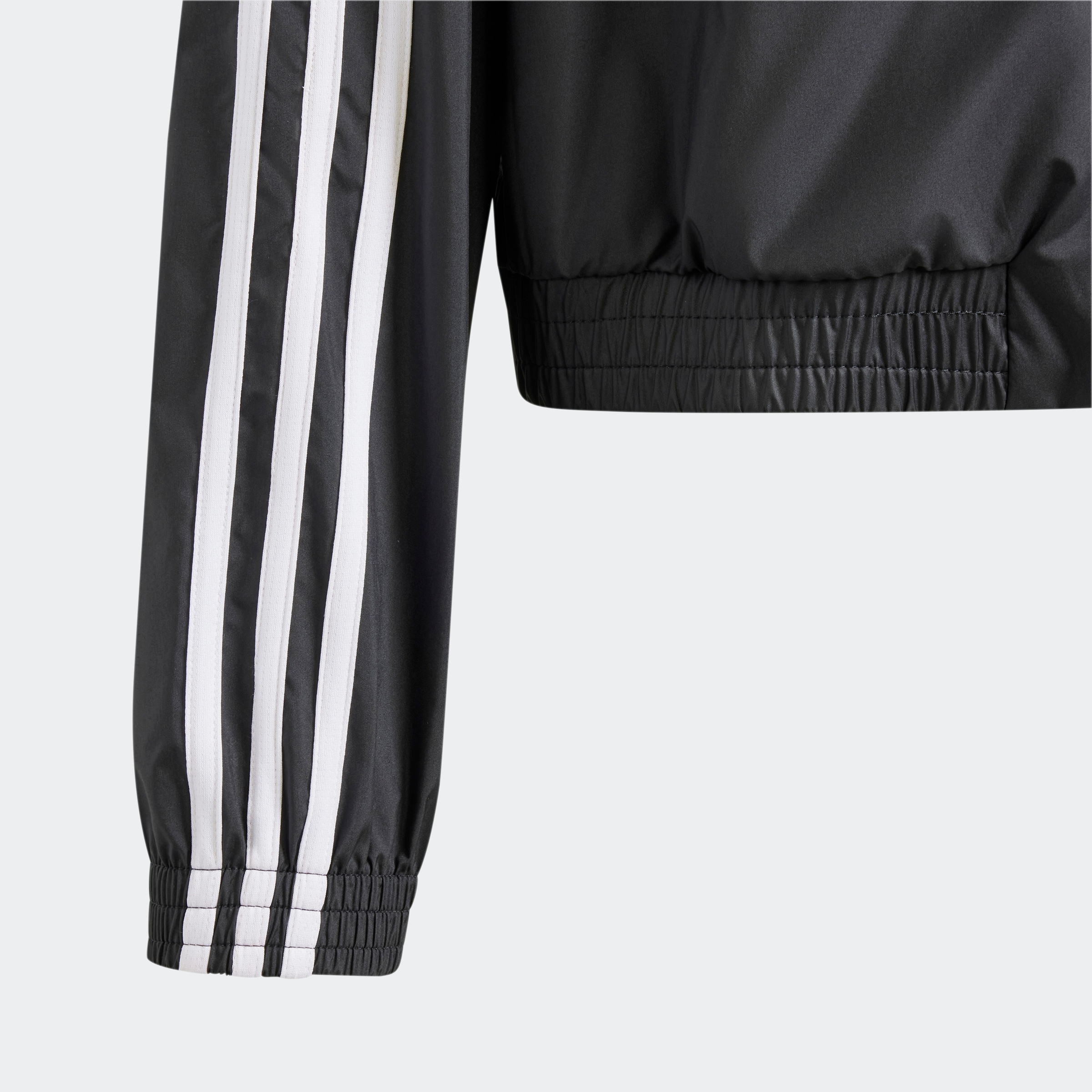 adidas Sportswear Outdoorjacke »JG TR-ES 3S JK«