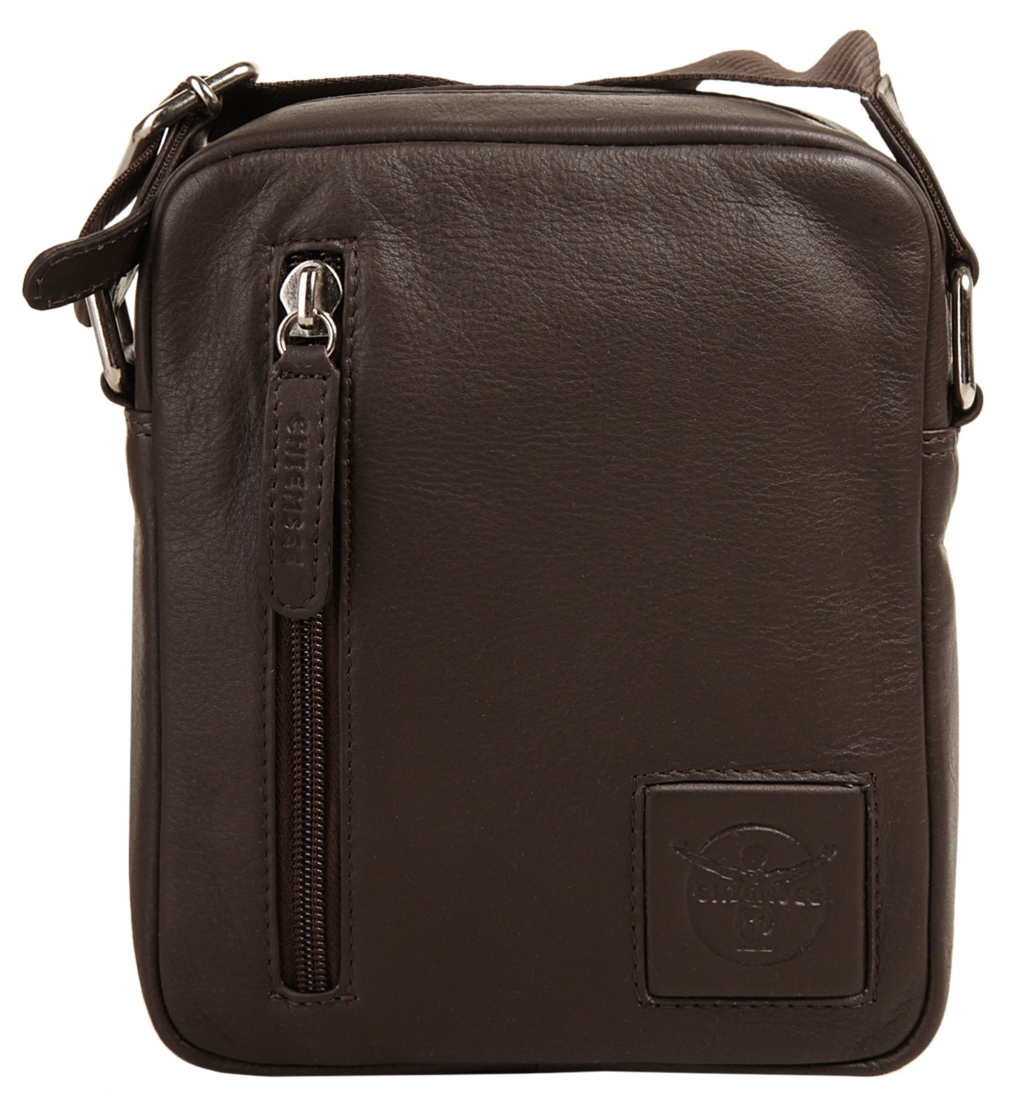 Image of Chiemsee Umhängetasche, (1 tlg.), echt Leder bei Ackermann Versand Schweiz