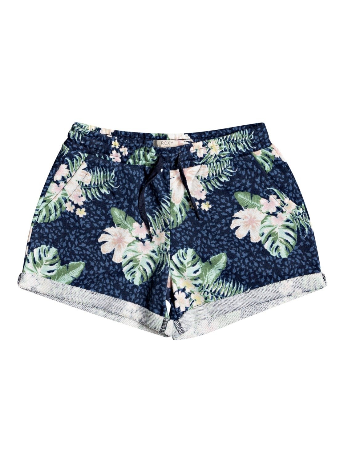 Image of Roxy Sweatshorts »We Choose« bei Ackermann Versand Schweiz