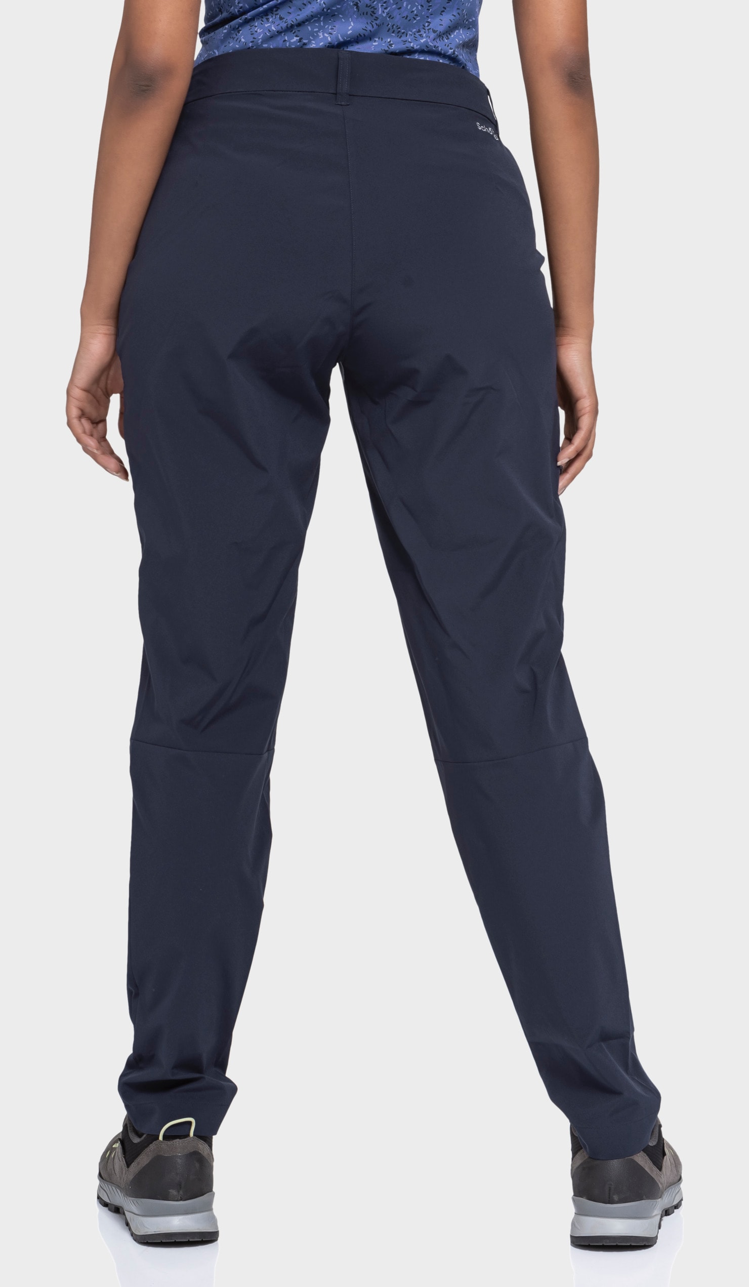 Schöffel Pantalon de plein air »CIRC Pants Style Smue WMS«