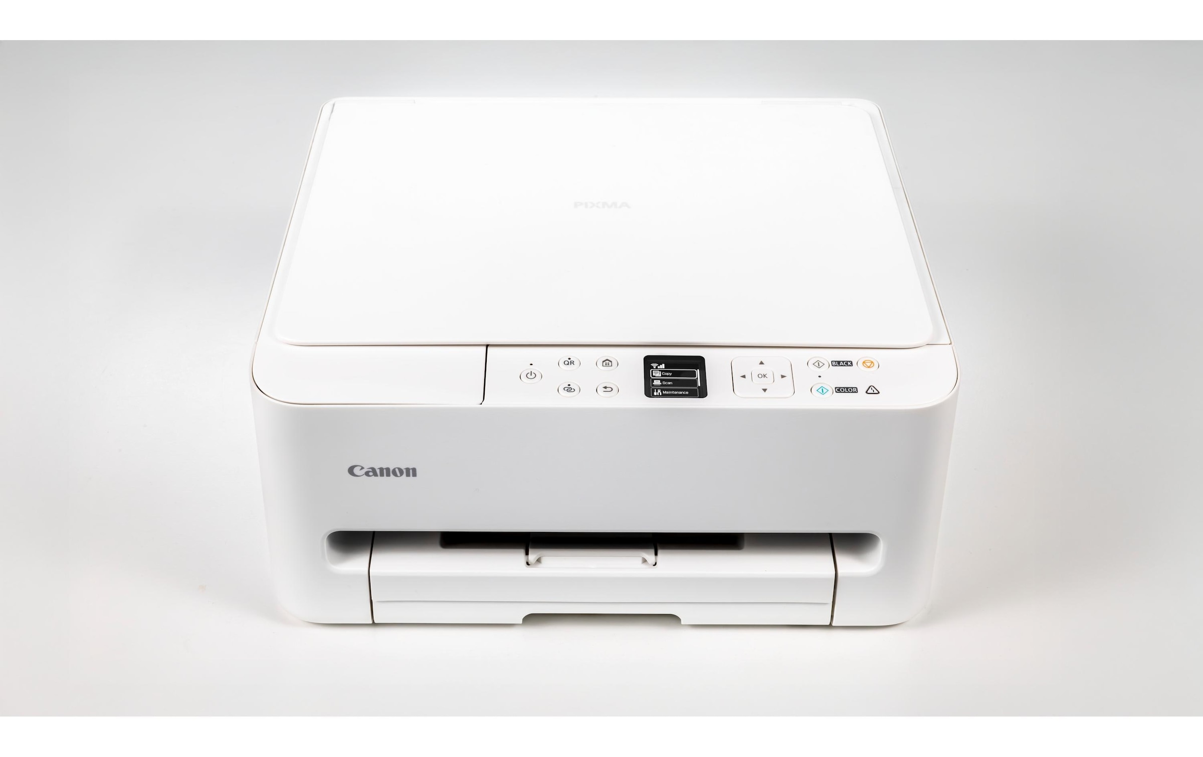 Canon Imprimante multifonctions »PIXMA TS6550i«