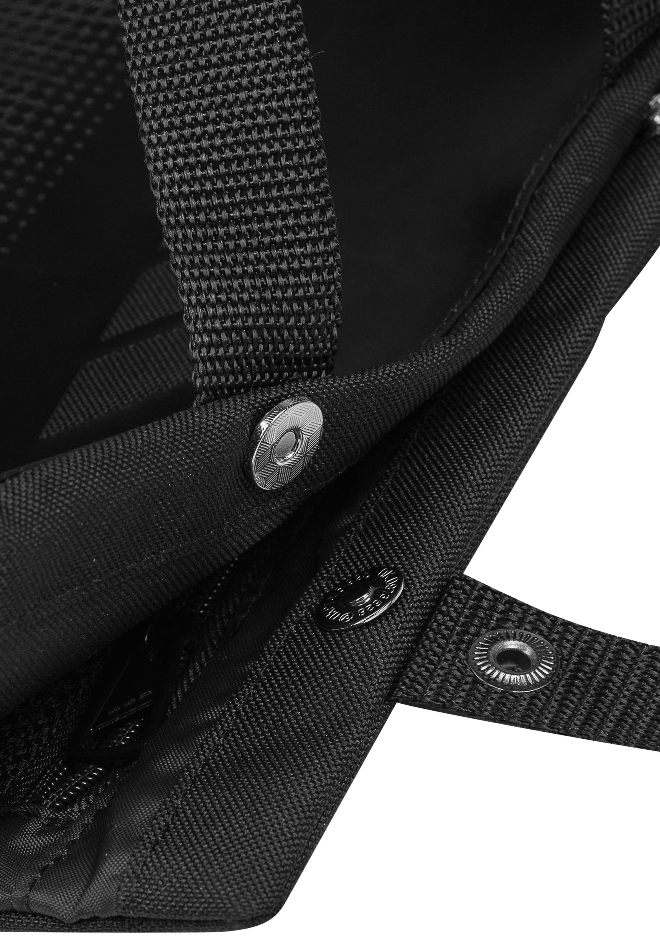 adidas Performance Kulturbeutel »Tactic Pouch Boxing« ist mit dem Backpack M und Backpack L kompatibel