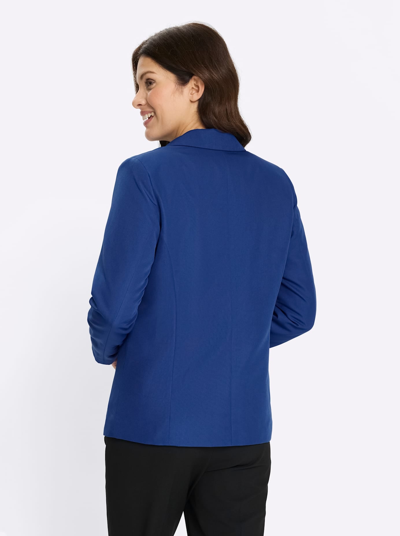 Classic Basics Jackenblazer »Blazer«