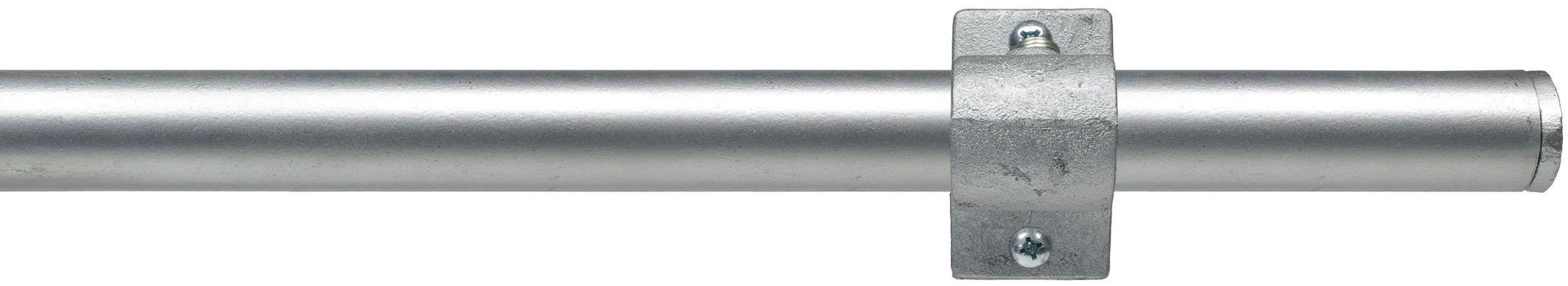 Image of Liedeco Gardinenstange »Industrial«, 1 läufig-läufig, Fixmass bei Ackermann Versand Schweiz