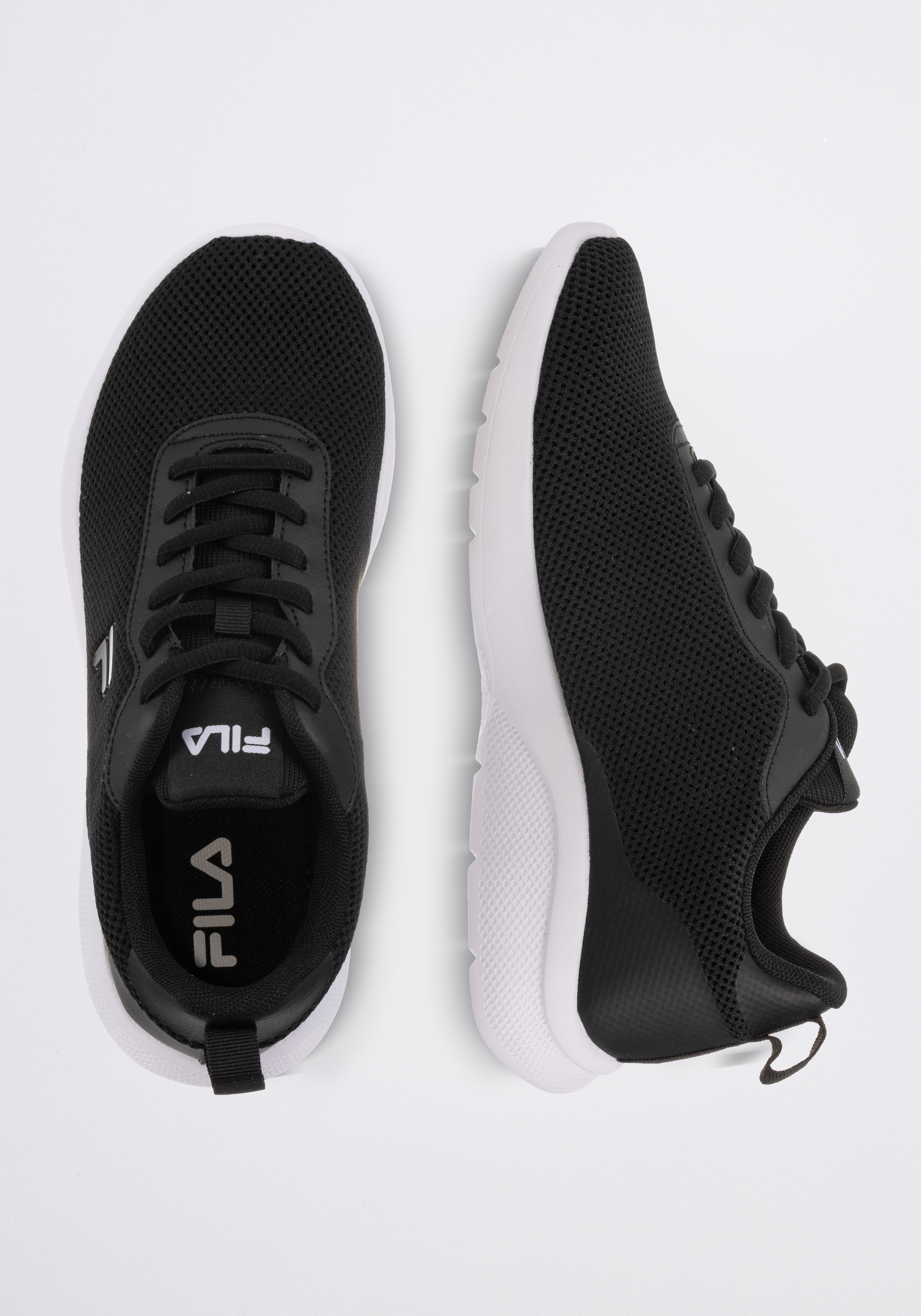 Fila Sneaker »SPITFIRE wmn«