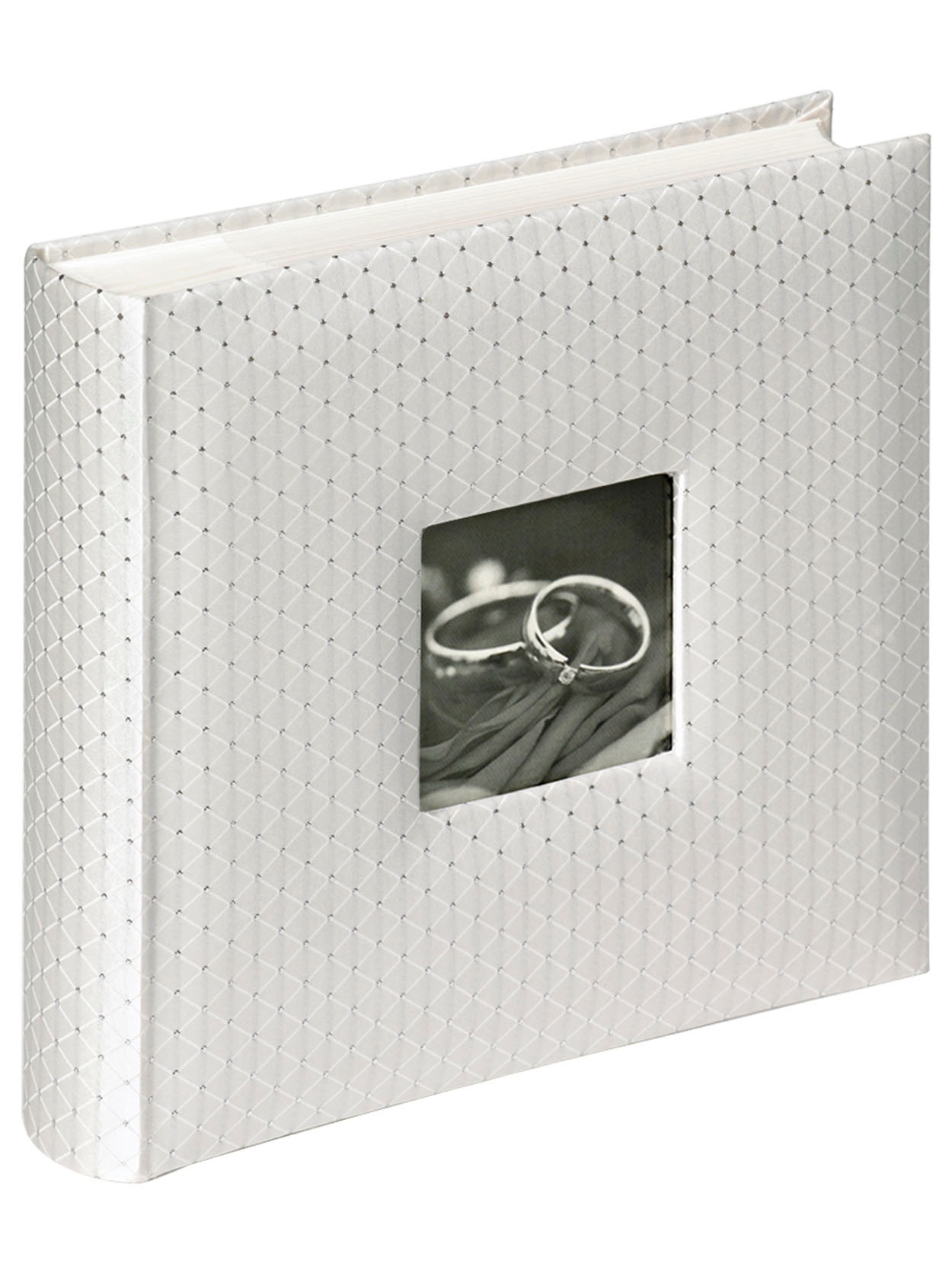 Image of Walther Fotoalbum »Hochzeit Amorousness«, (1 St.) bei Ackermann Versand Schweiz