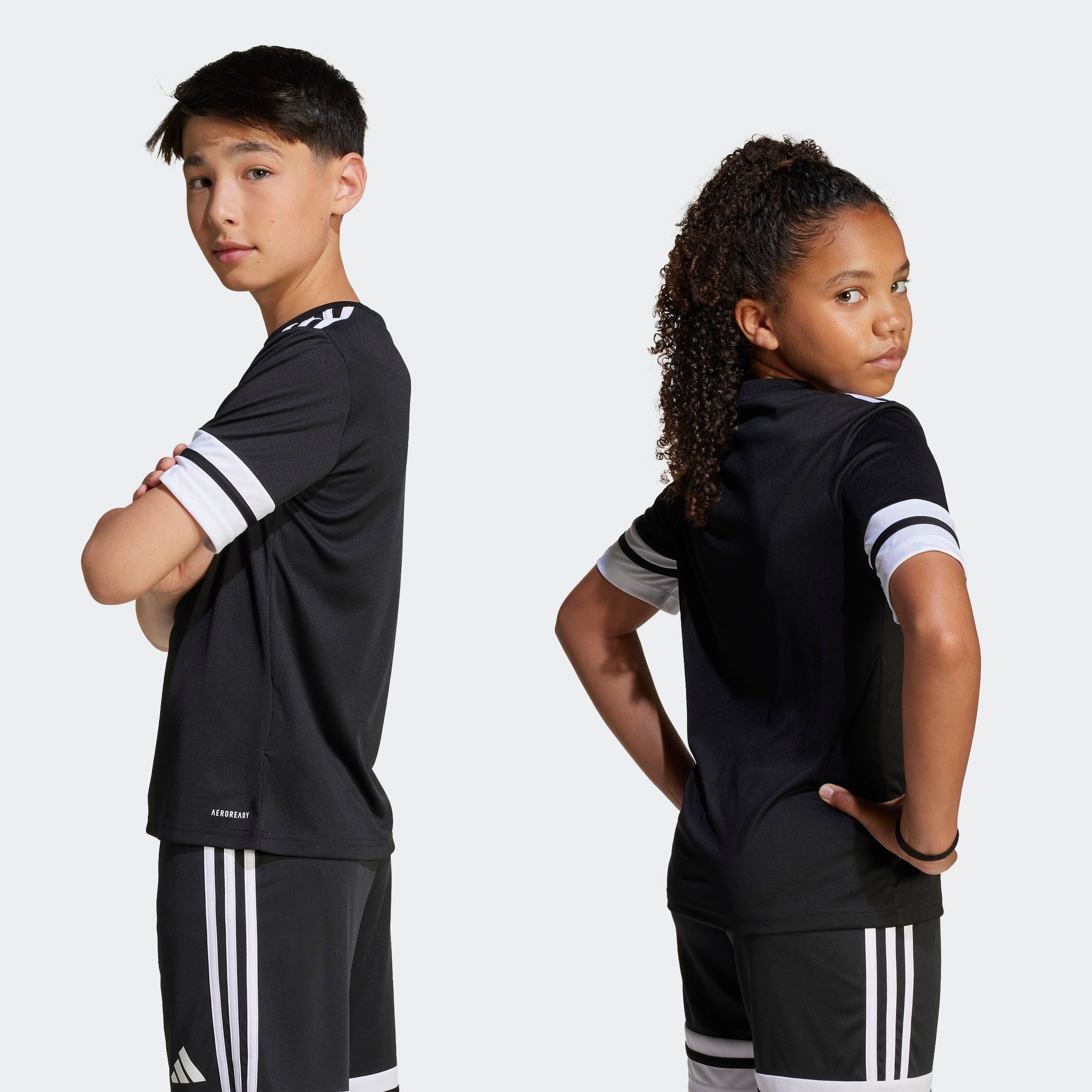 adidas Performance Fussballtrikot »SQUA25 JSY Y«