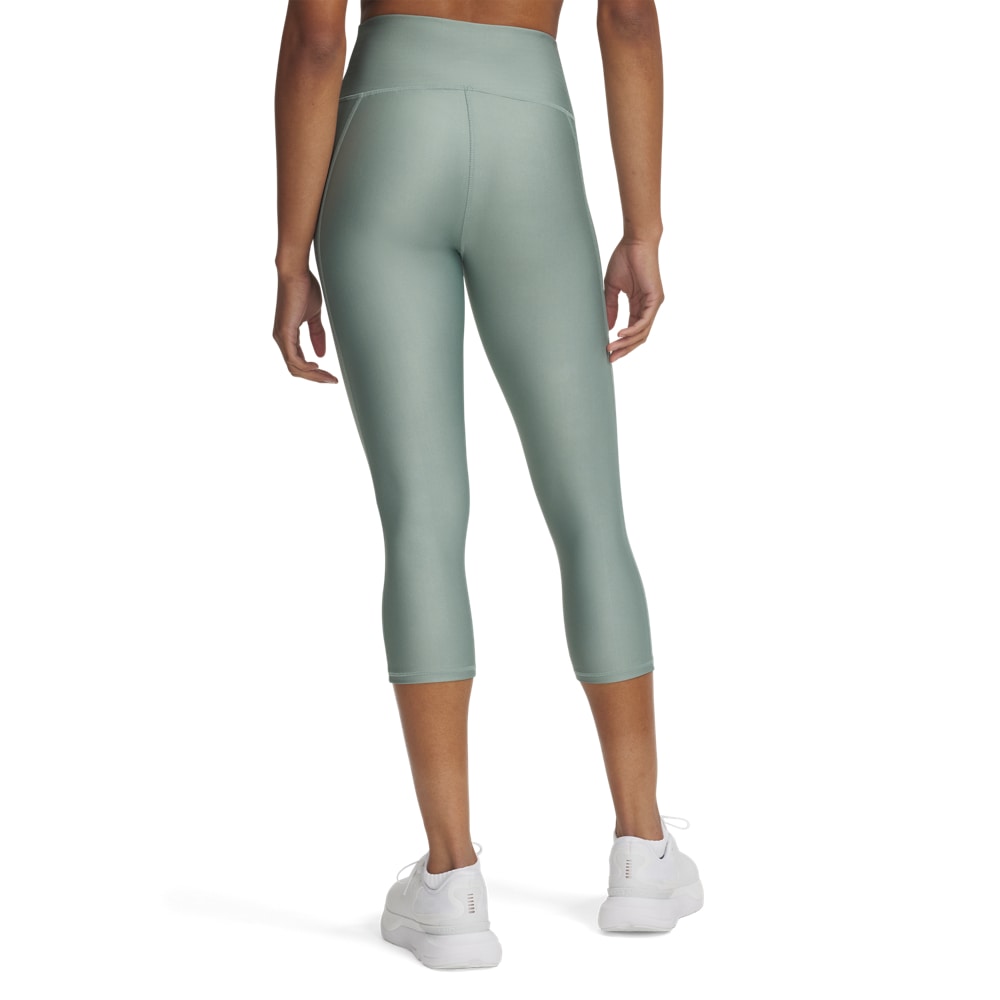 Under Armour® 3/4-Leggings »TECH«, Perfekt für die warmen Tage. Hält dich kühl und trocken.