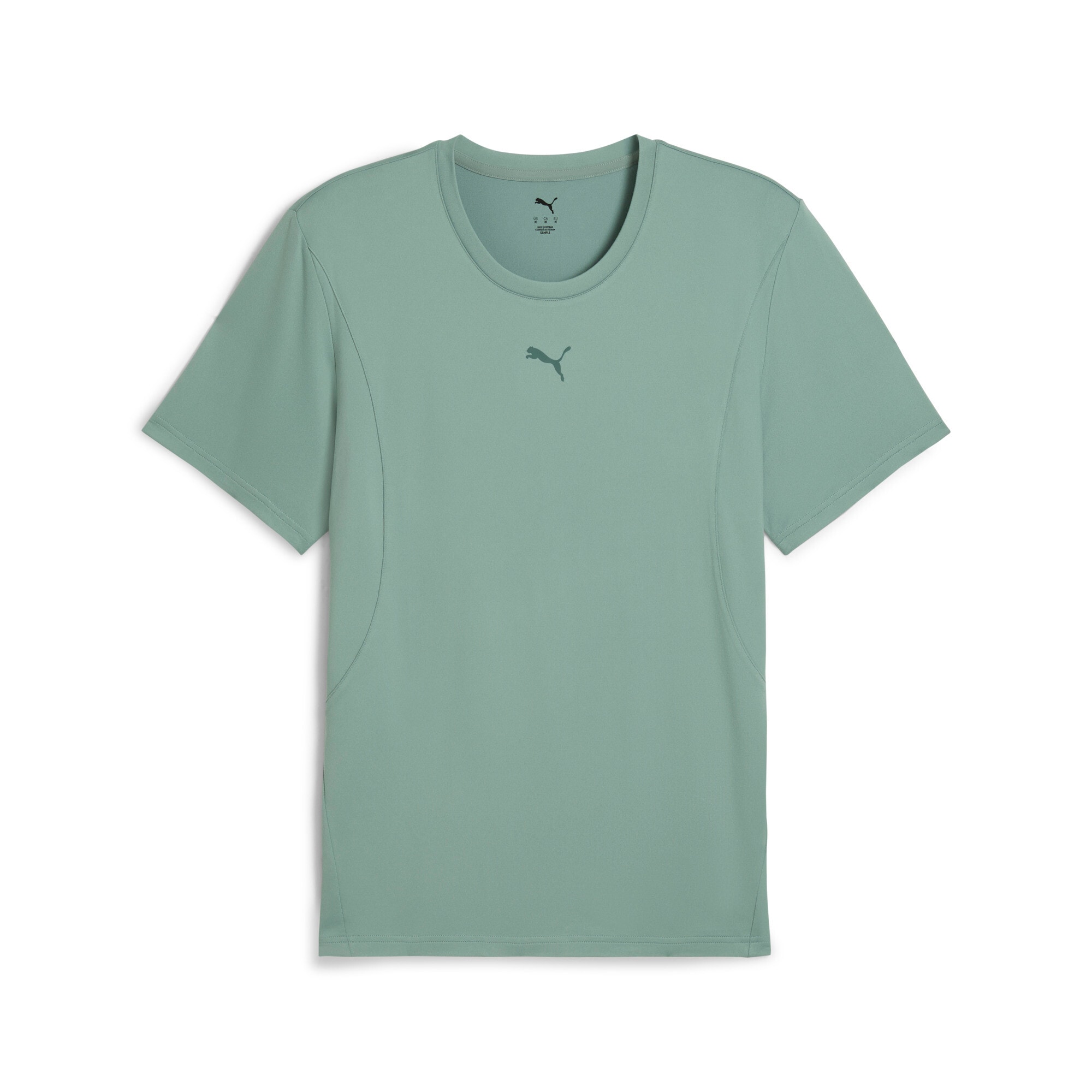PUMA Trainingsshirt »M CLOUDSPUN SOFT TEE«